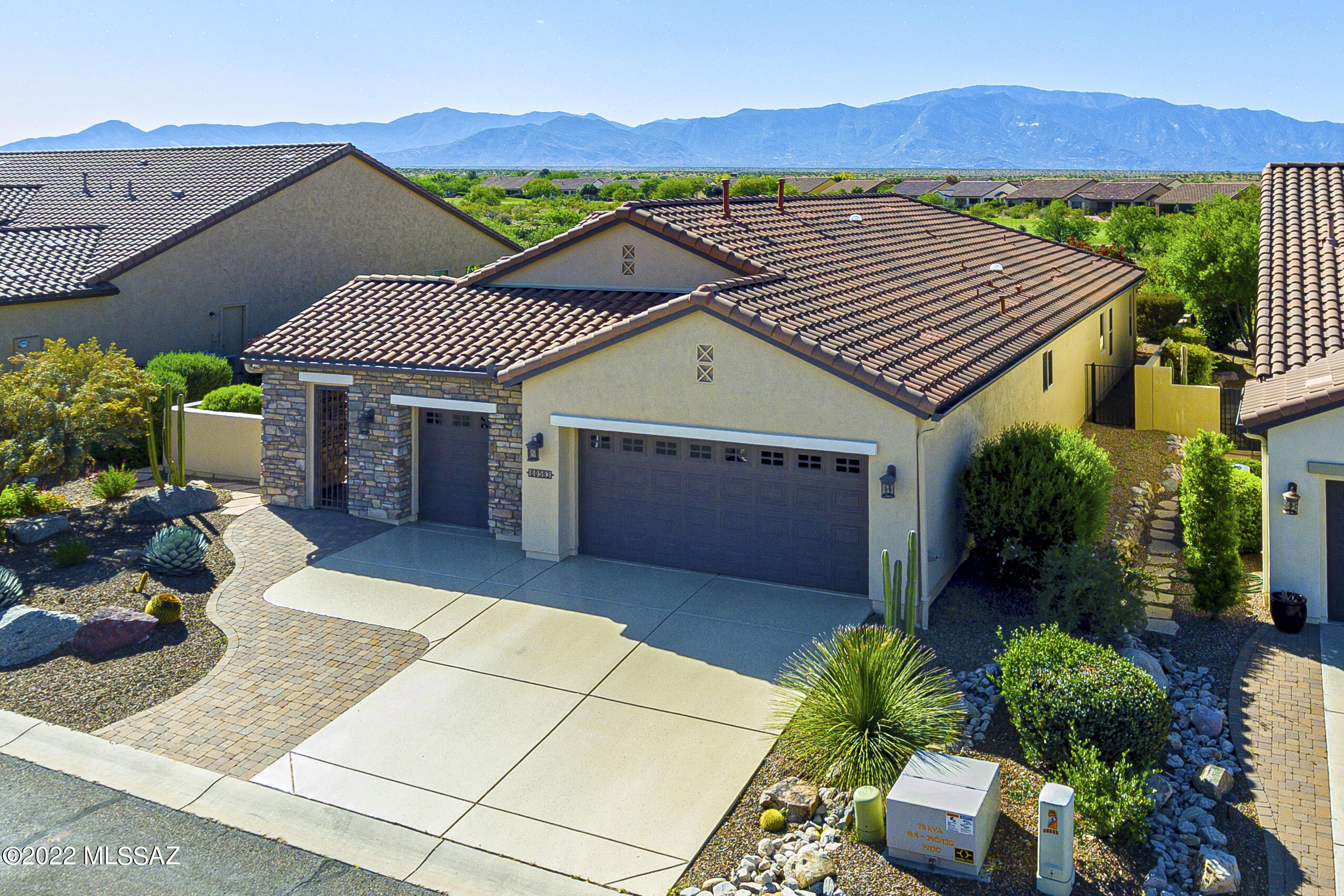Saddlebrooke Ranch - Residential