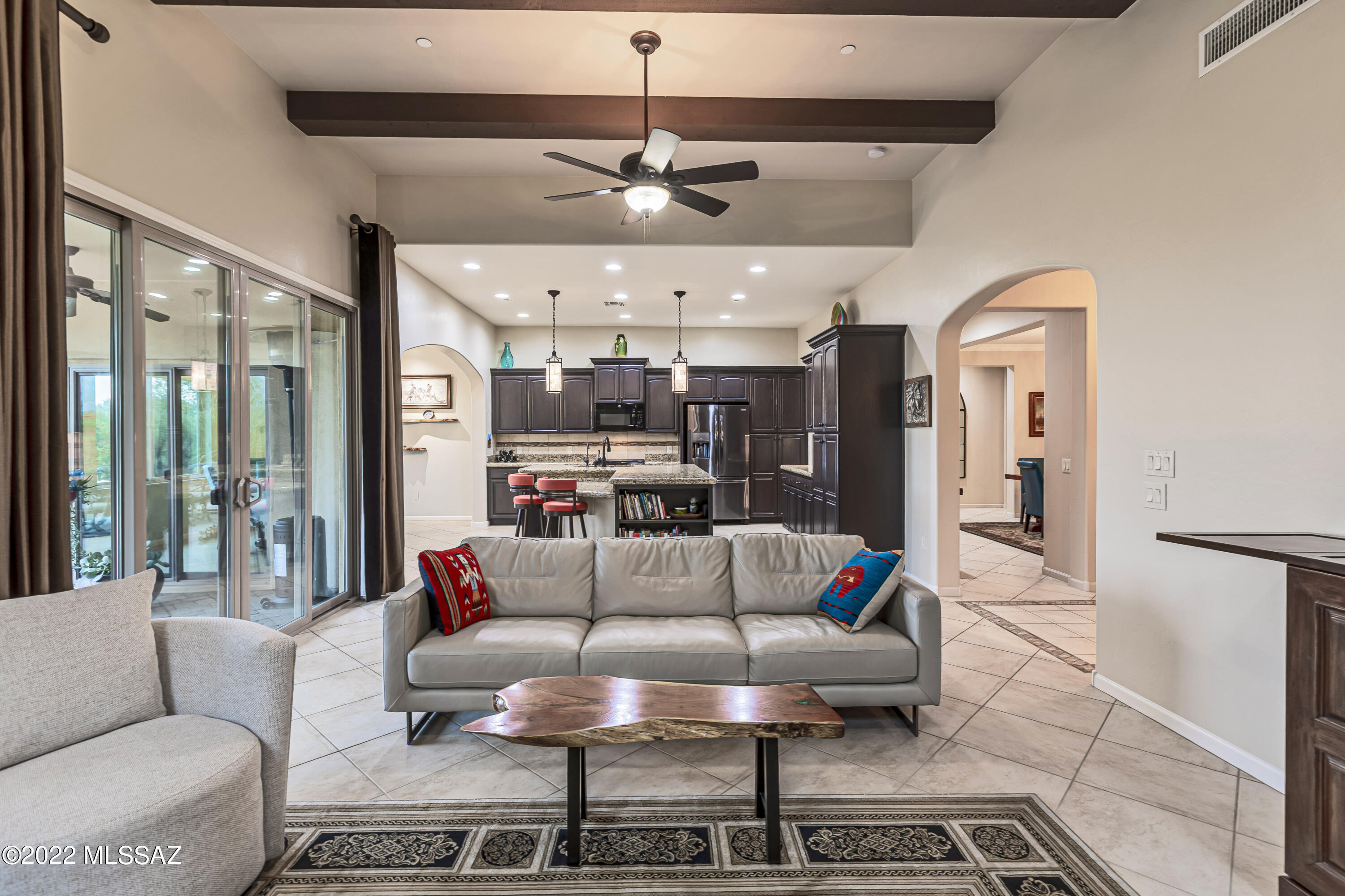 Saddlebrooke Ranch - Residential