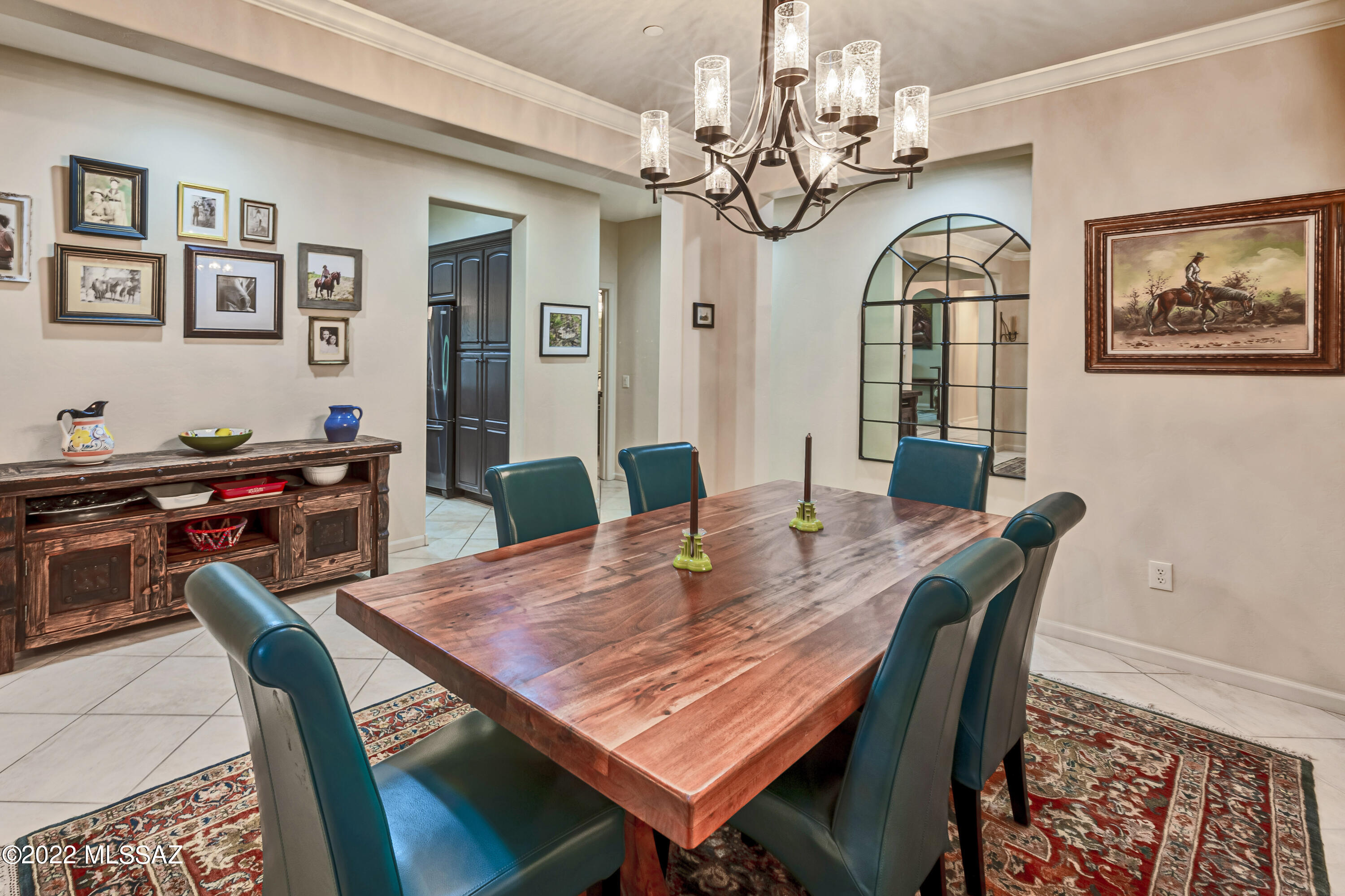 Saddlebrooke Ranch - Residential