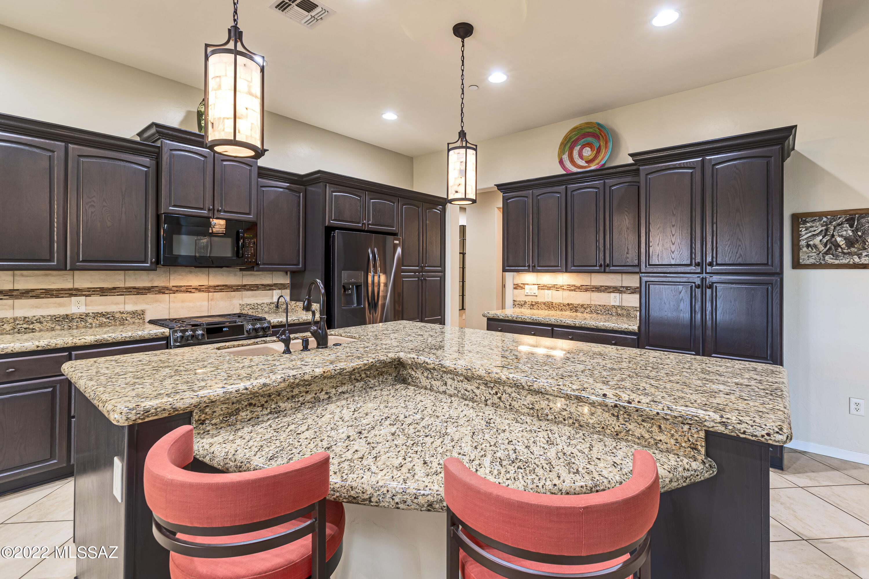 Saddlebrooke Ranch - Residential