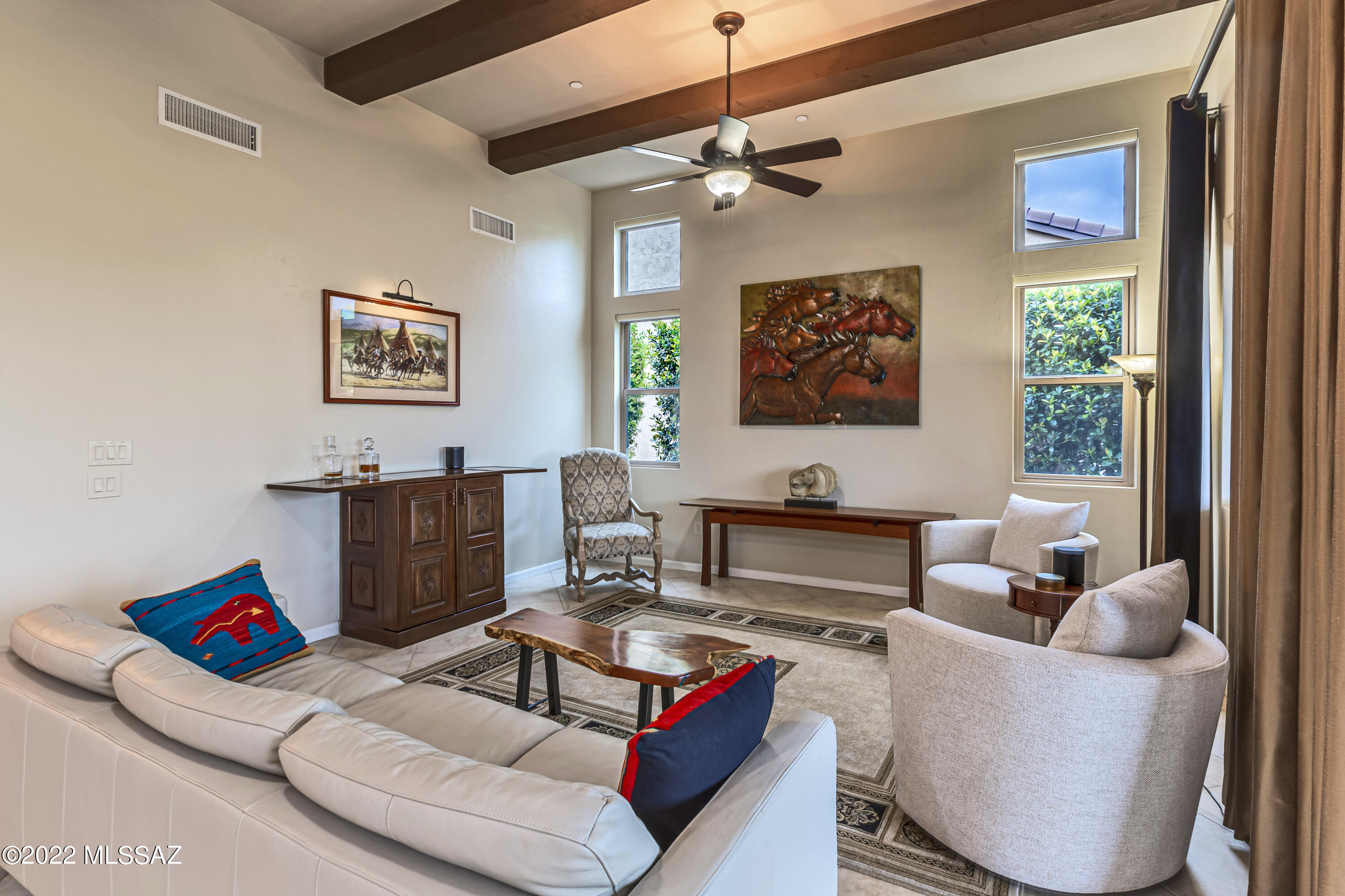 Saddlebrooke Ranch - Residential