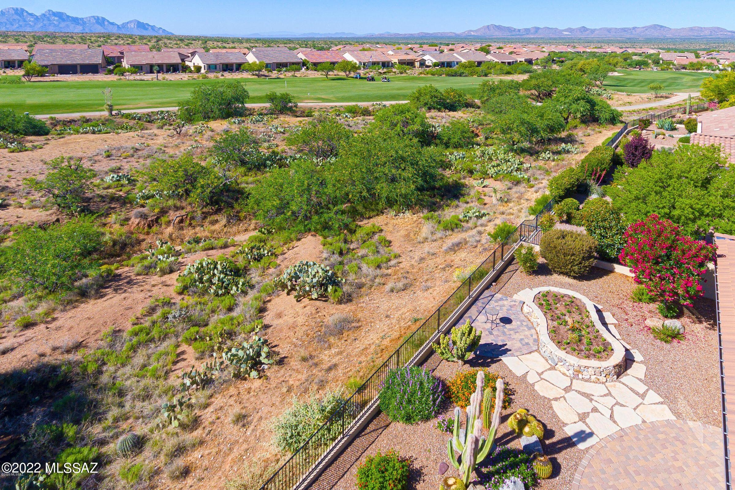 Saddlebrooke Ranch - Residential