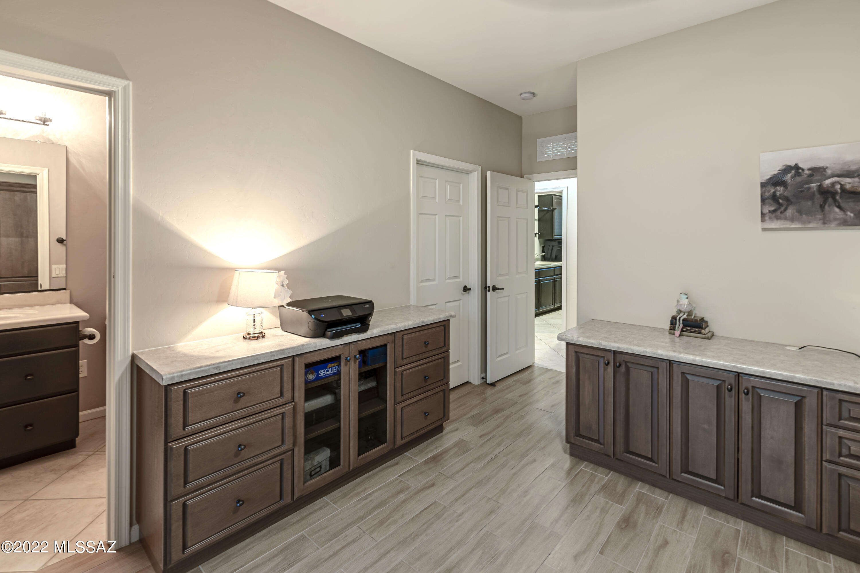 Saddlebrooke Ranch - Residential