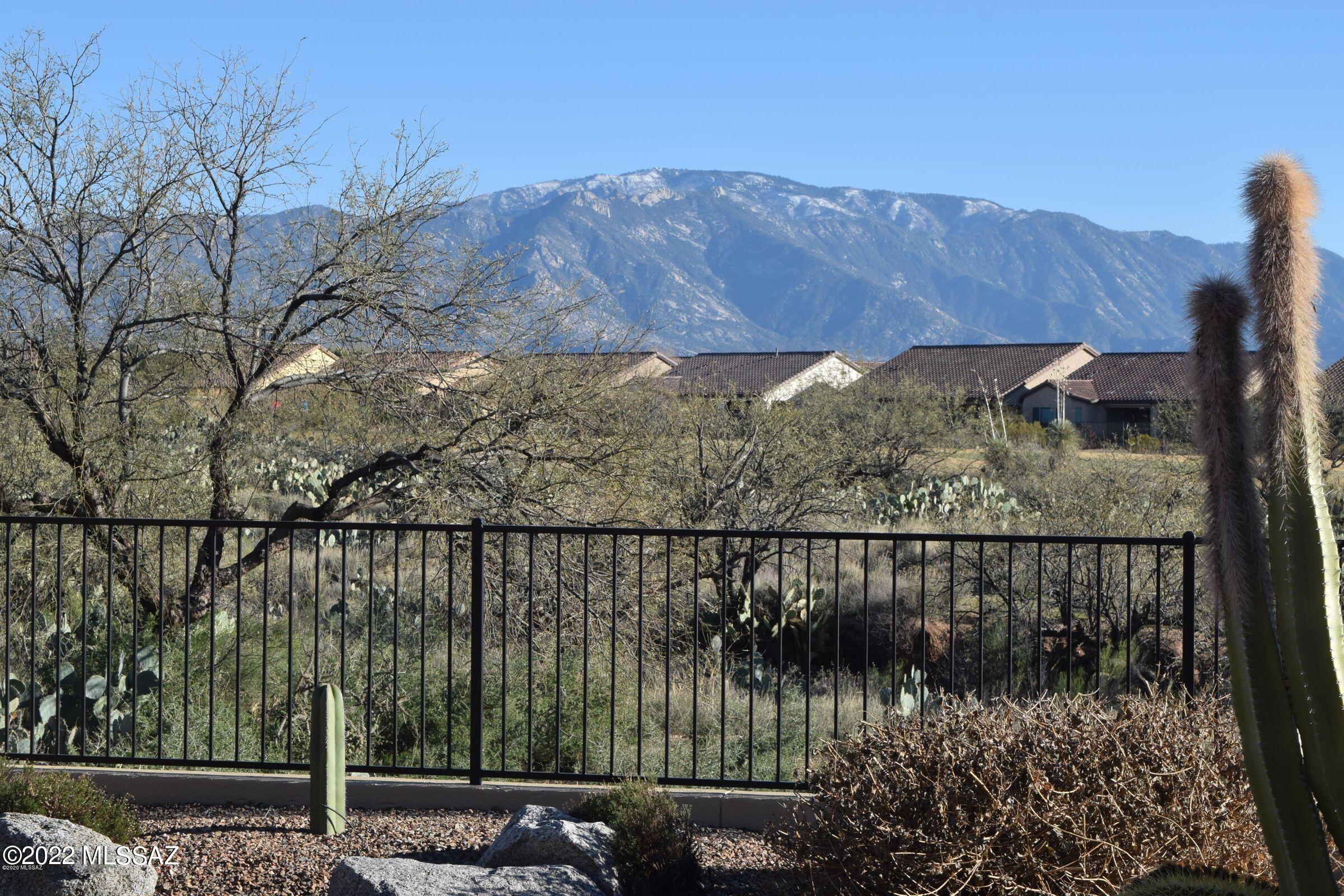Saddlebrooke Ranch - Residential