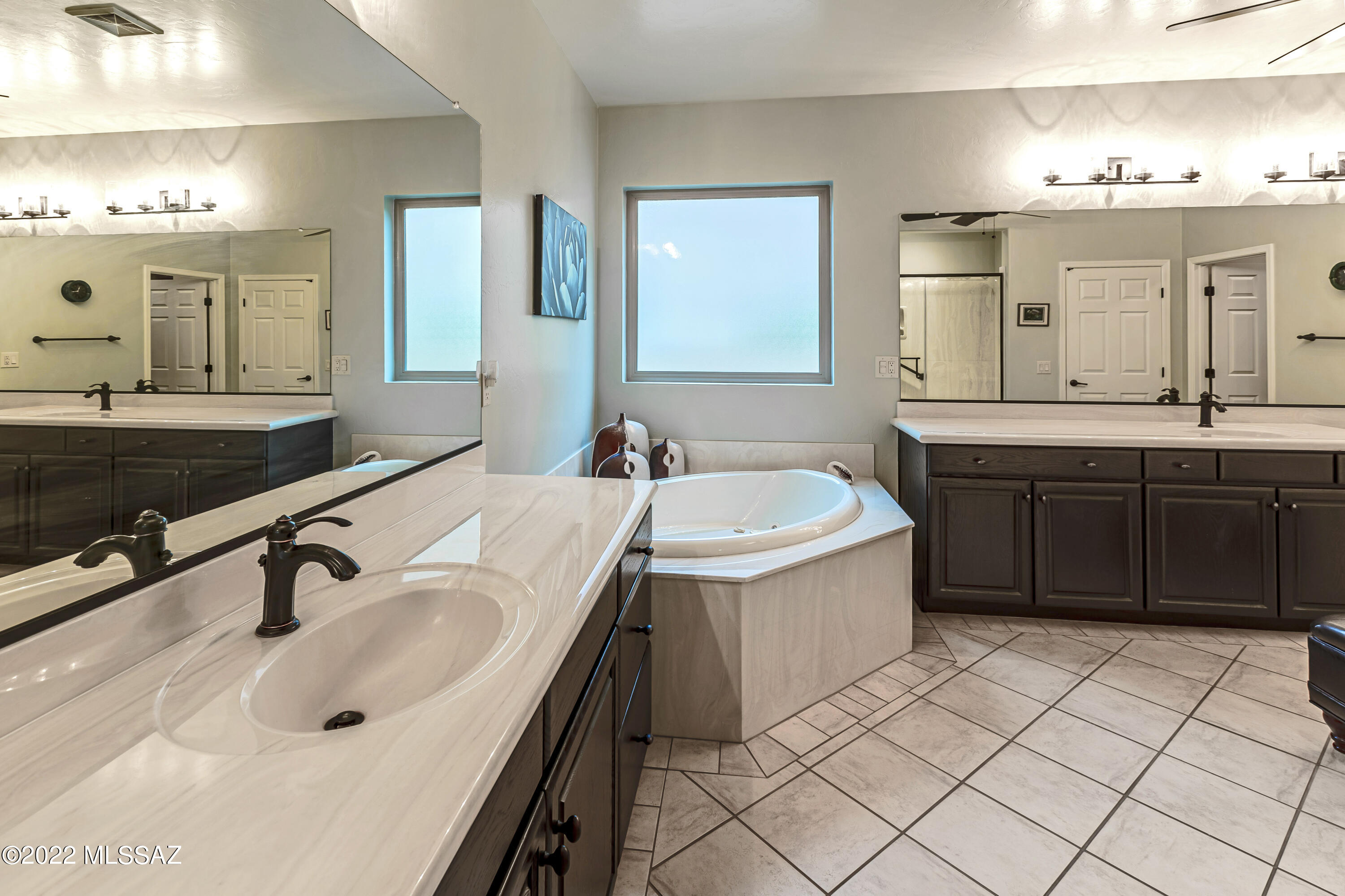 Saddlebrooke Ranch - Residential