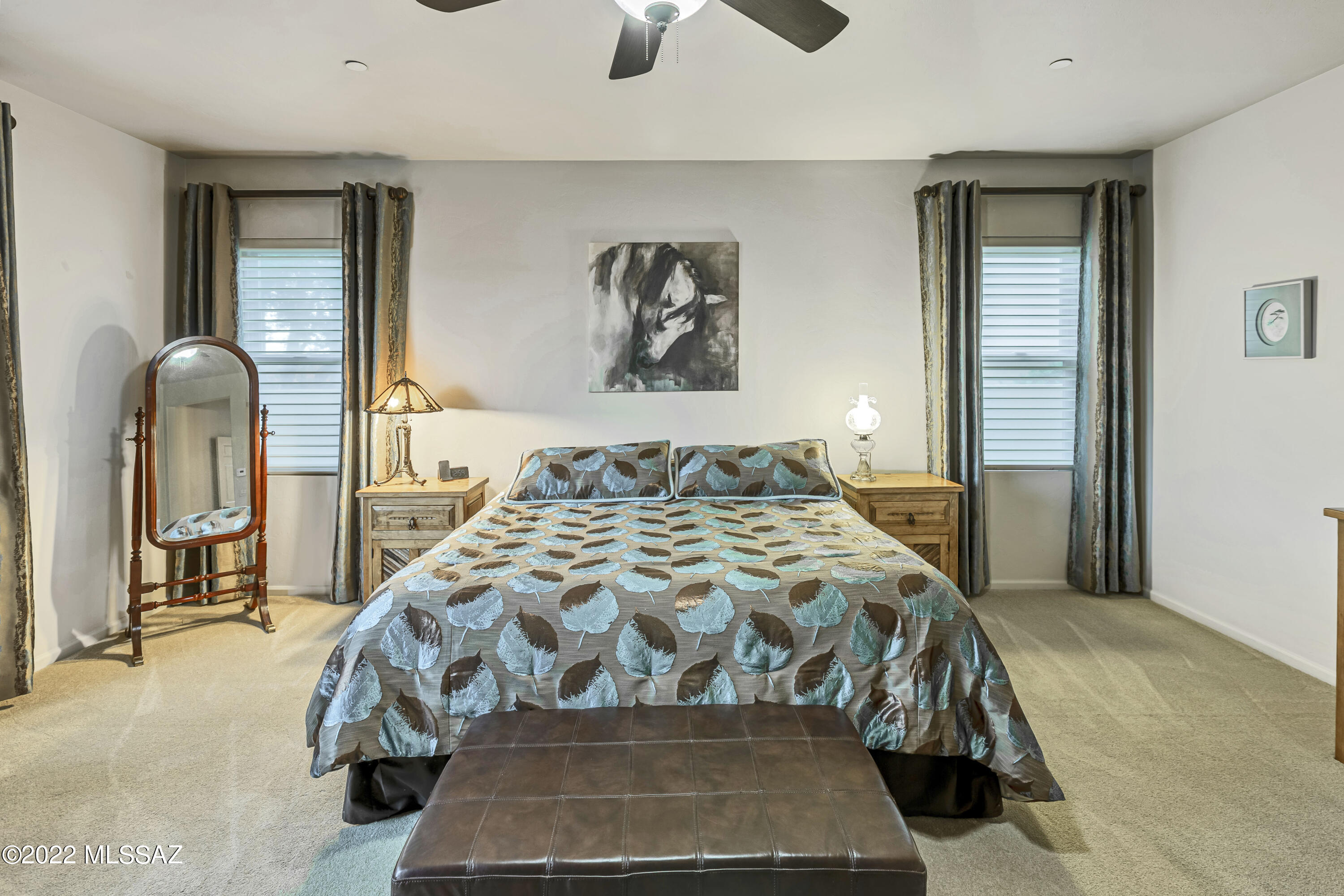 Saddlebrooke Ranch - Residential