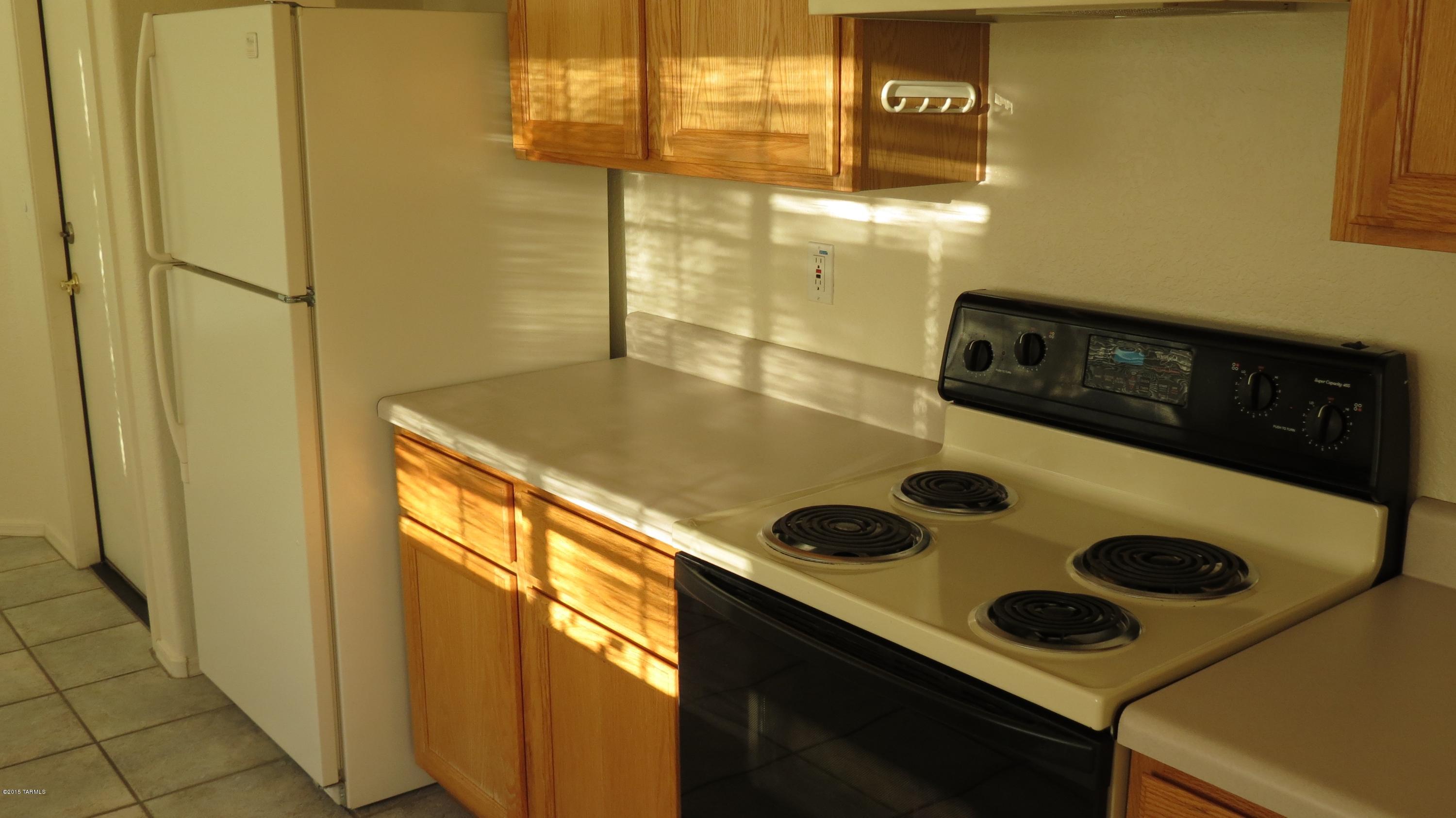Bluffs (The) 2 - Residential Lease