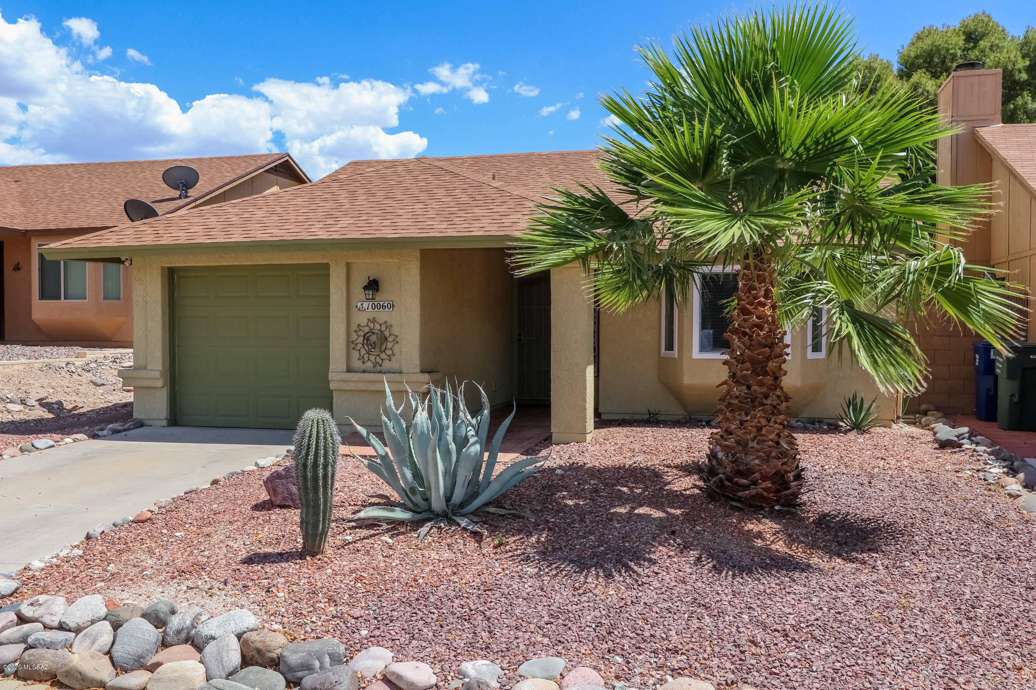 Reddington Hills (1-137) - Residential