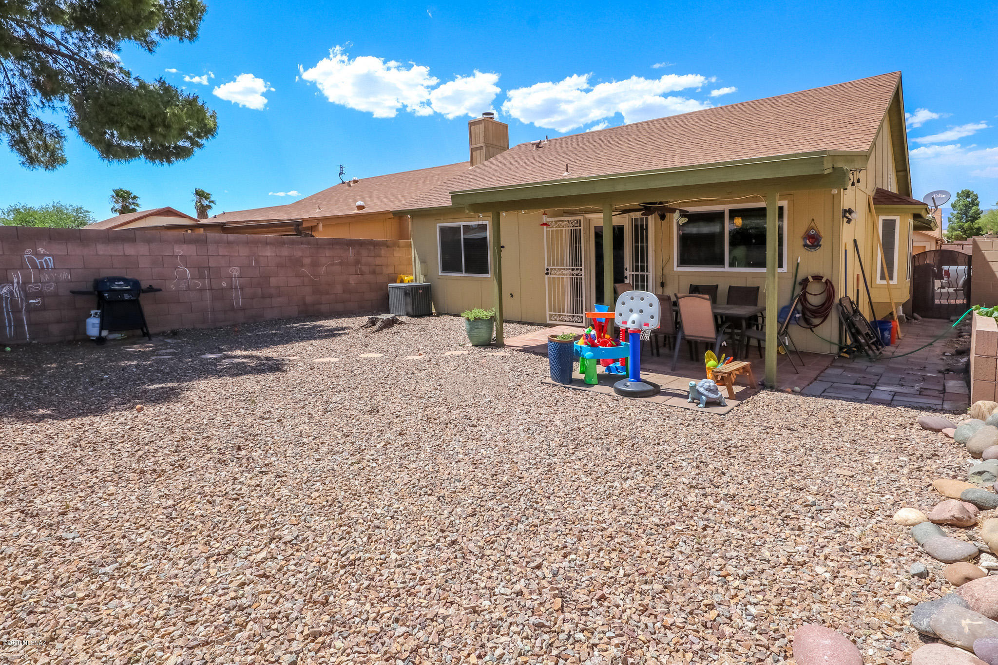 Reddington Hills (1-137) - Residential