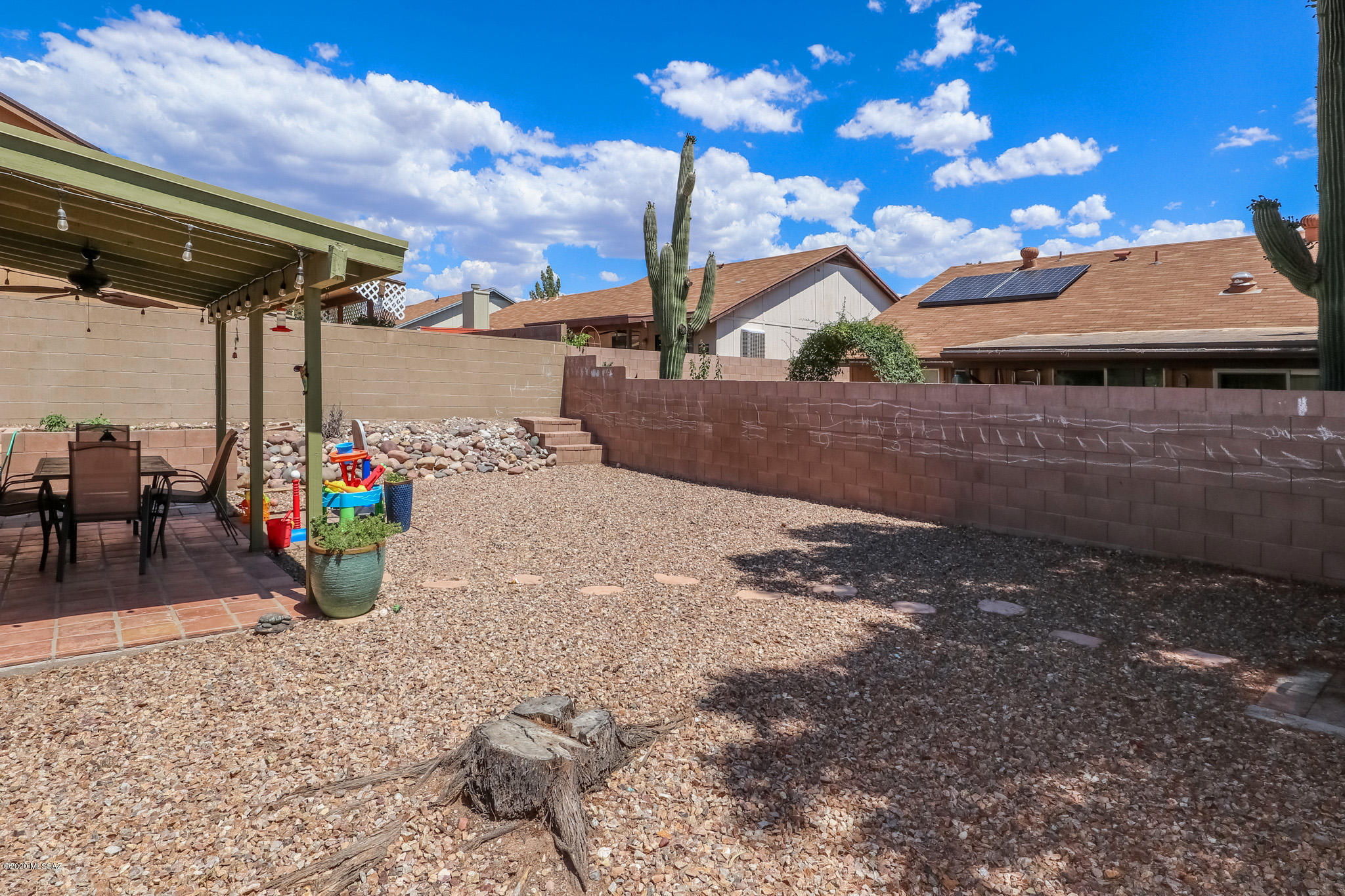Reddington Hills (1-137) - Residential