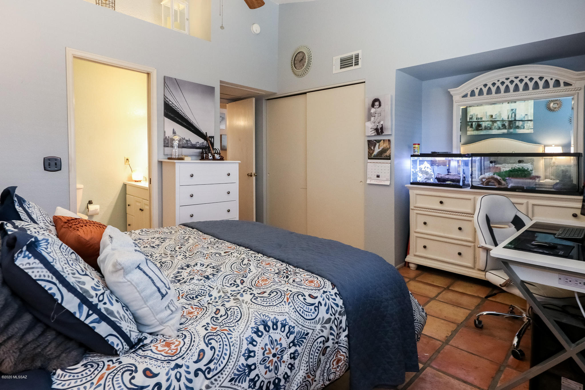 Reddington Hills (1-137) - Residential