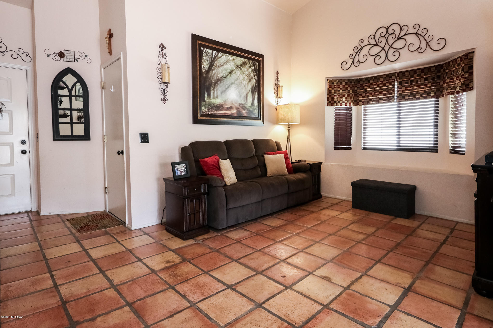 Reddington Hills (1-137) - Residential