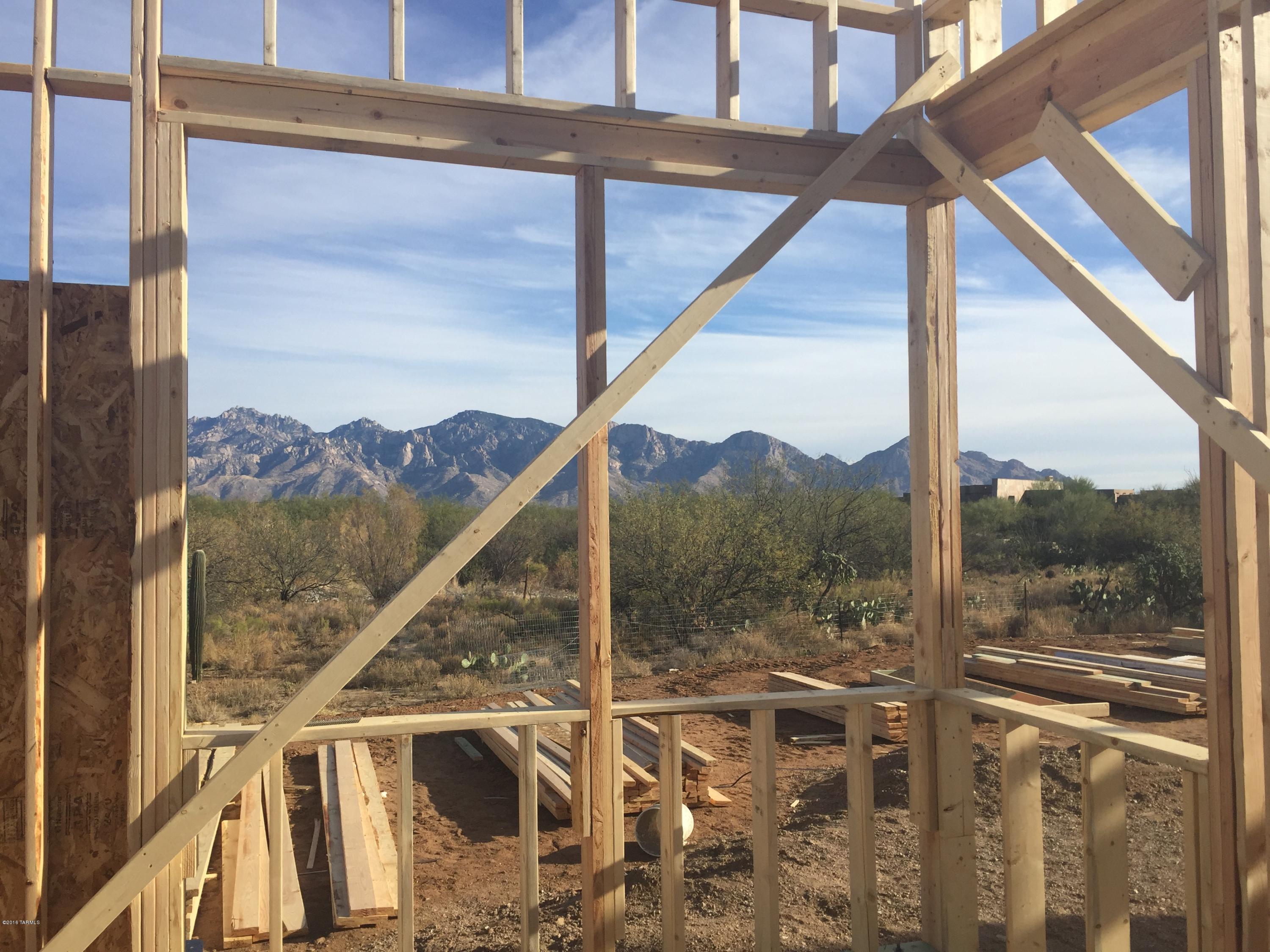 Stone Canyon I - Residential