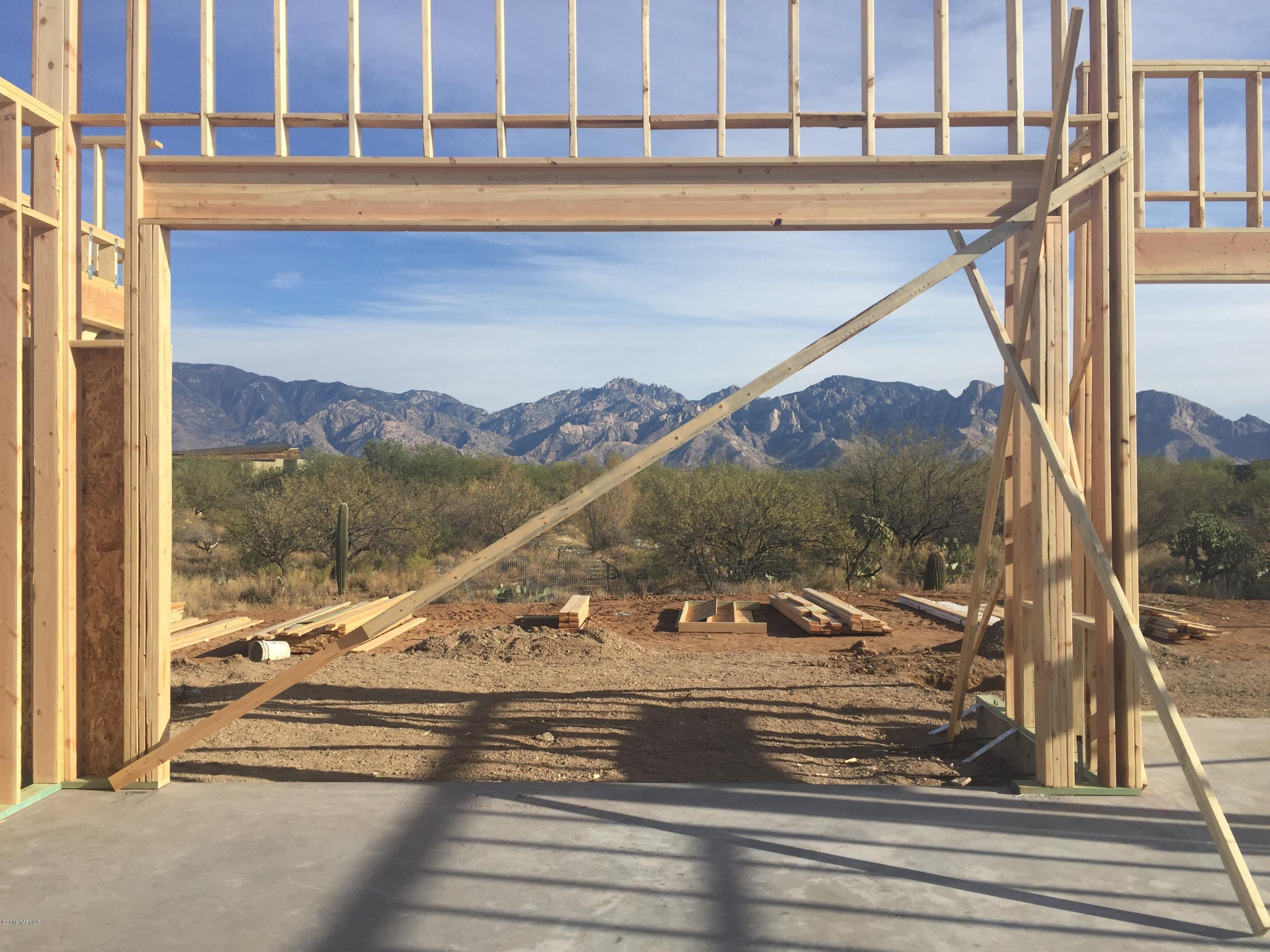 Stone Canyon I - Residential