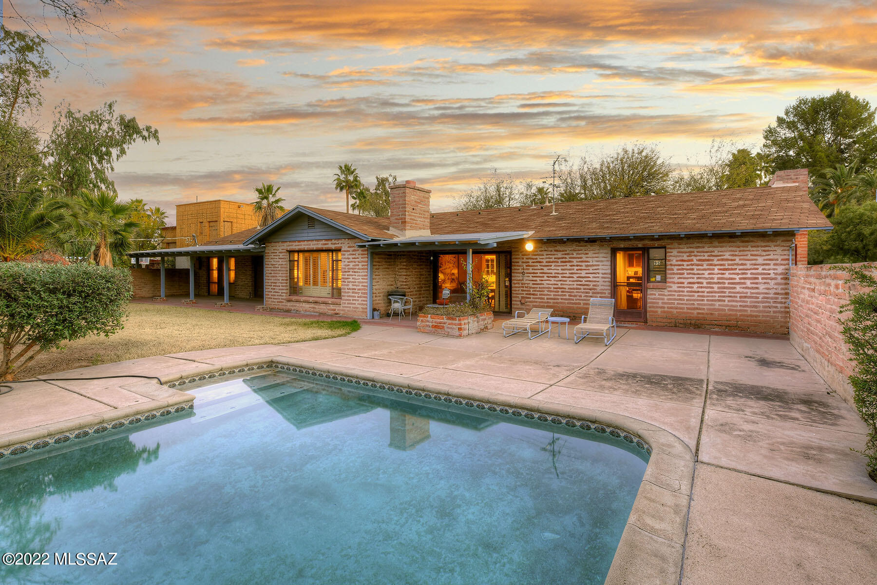 El Encanto Estates - Residential