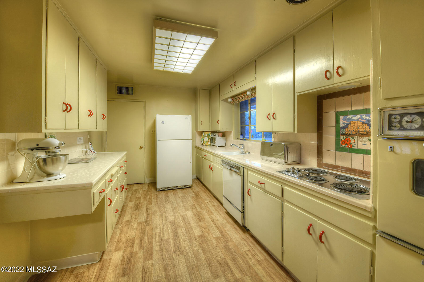 El Encanto Estates - Residential