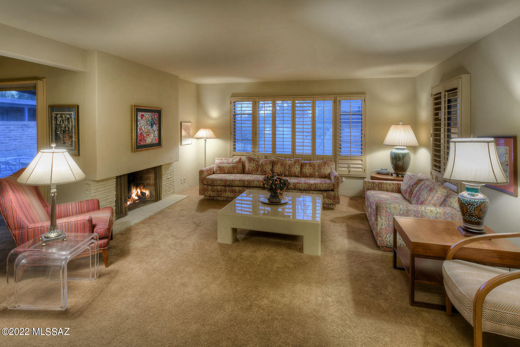 El Encanto Estates - Residential