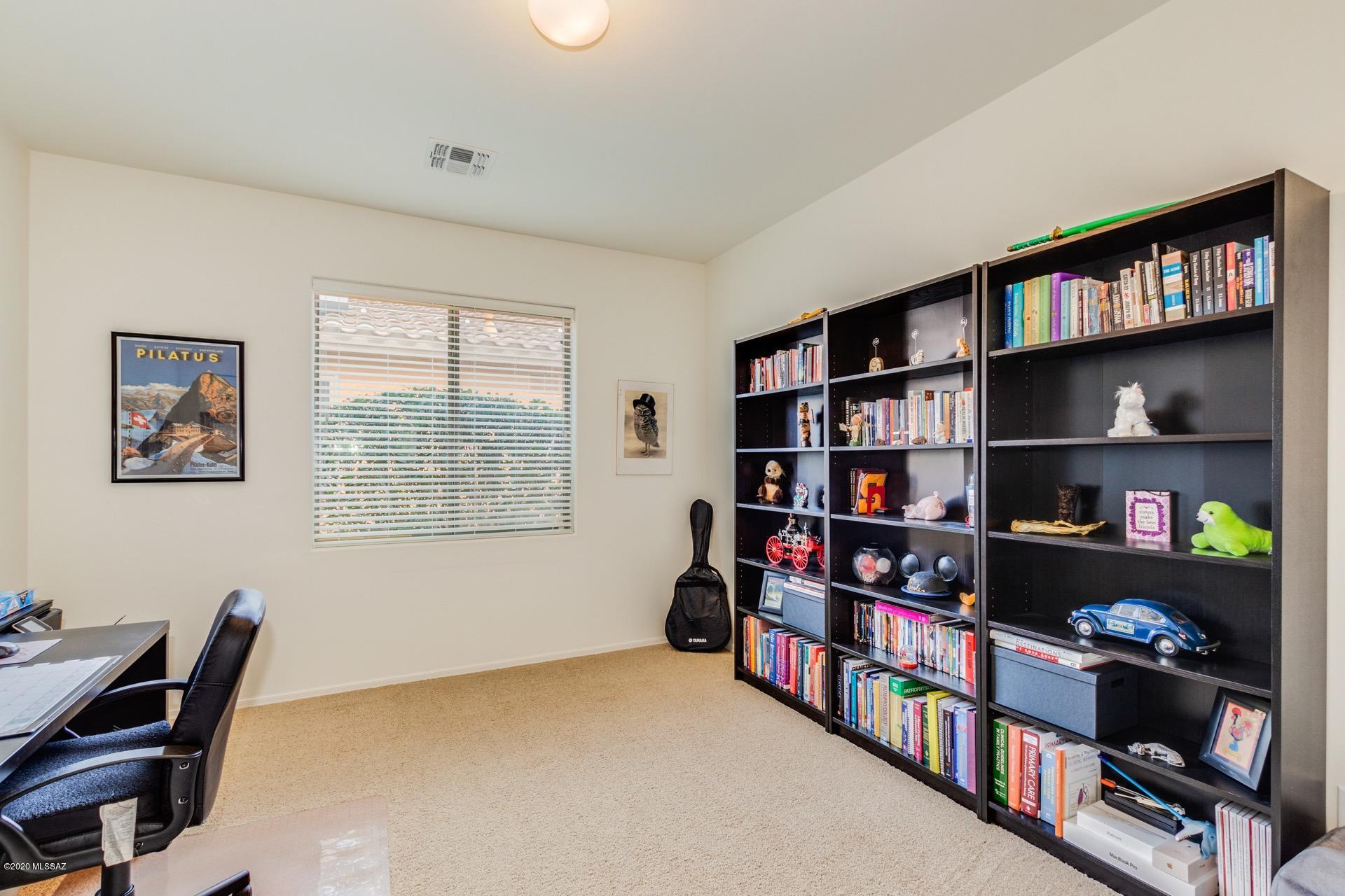 Rams Pass (1-86) - Residential