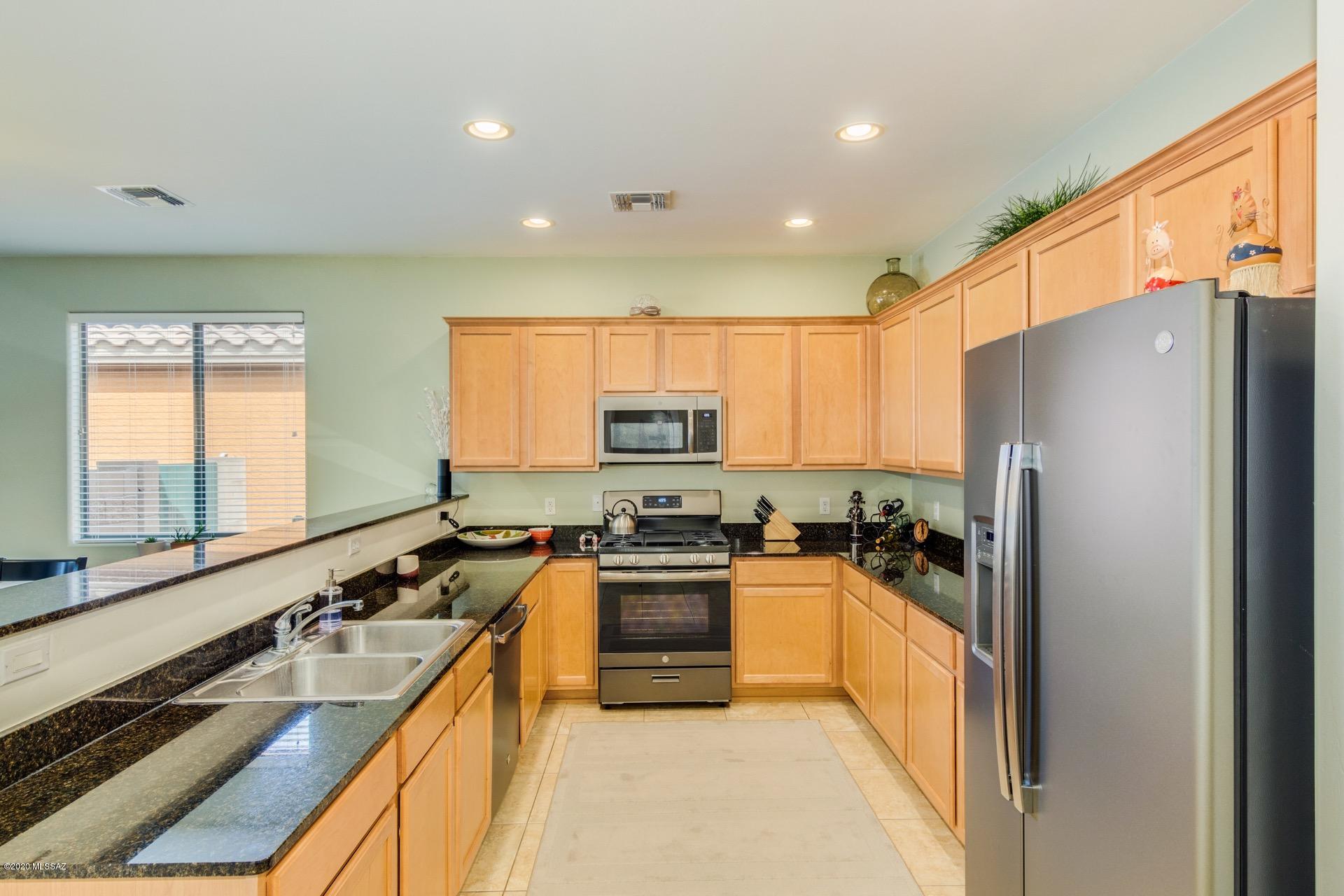 Rams Pass (1-86) - Residential