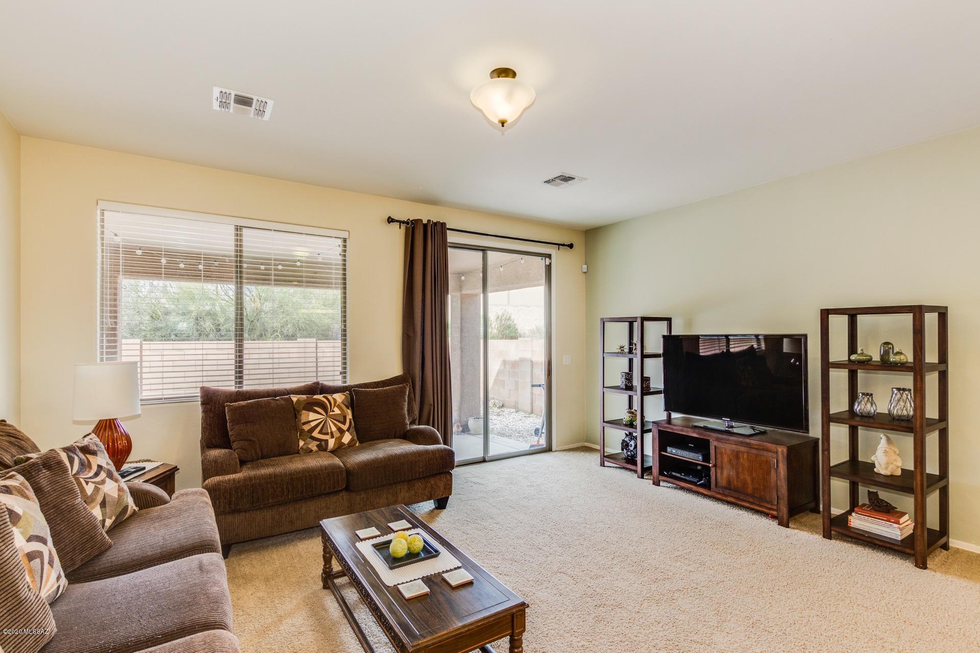 Rams Pass (1-86) - Residential