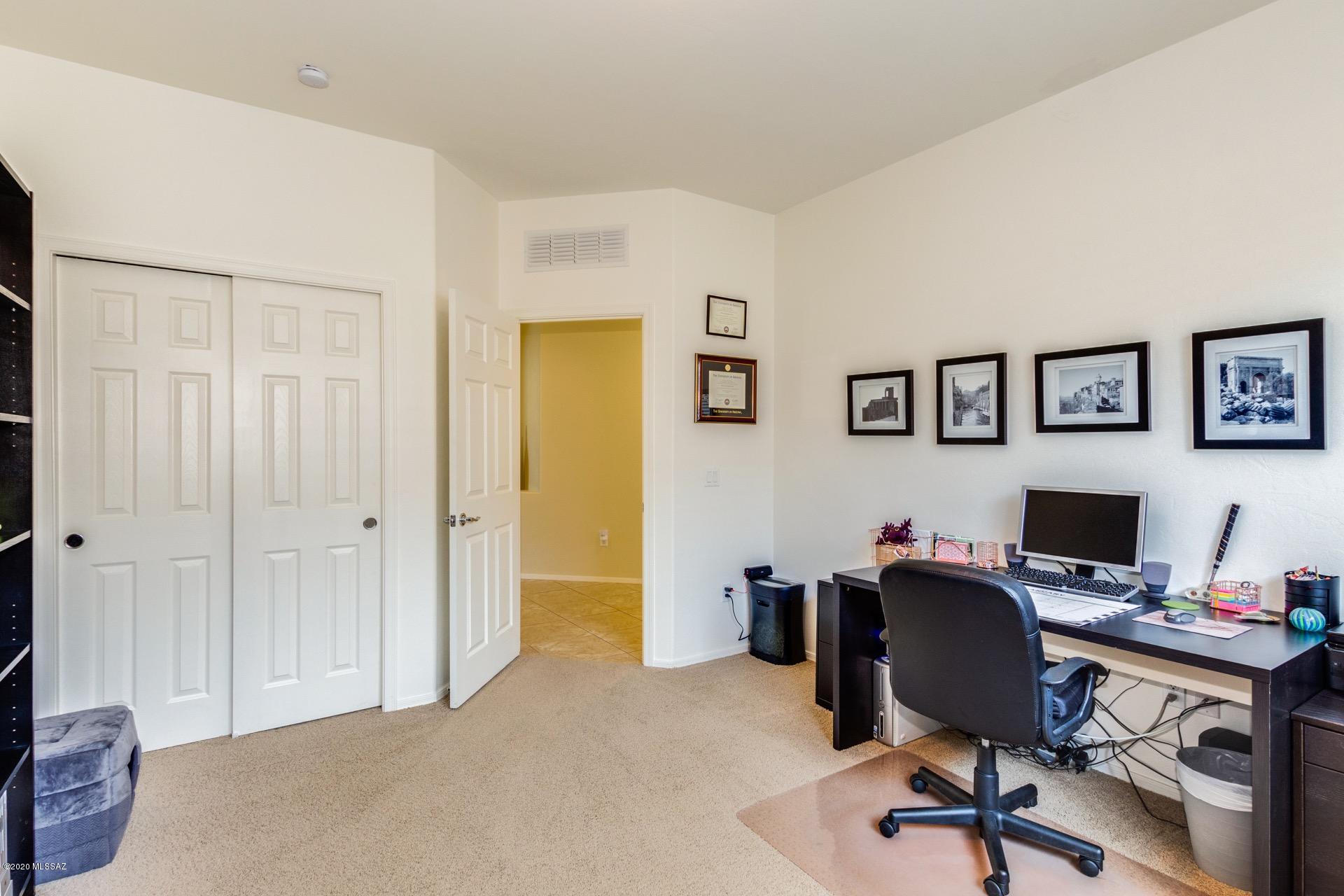 Rams Pass (1-86) - Residential