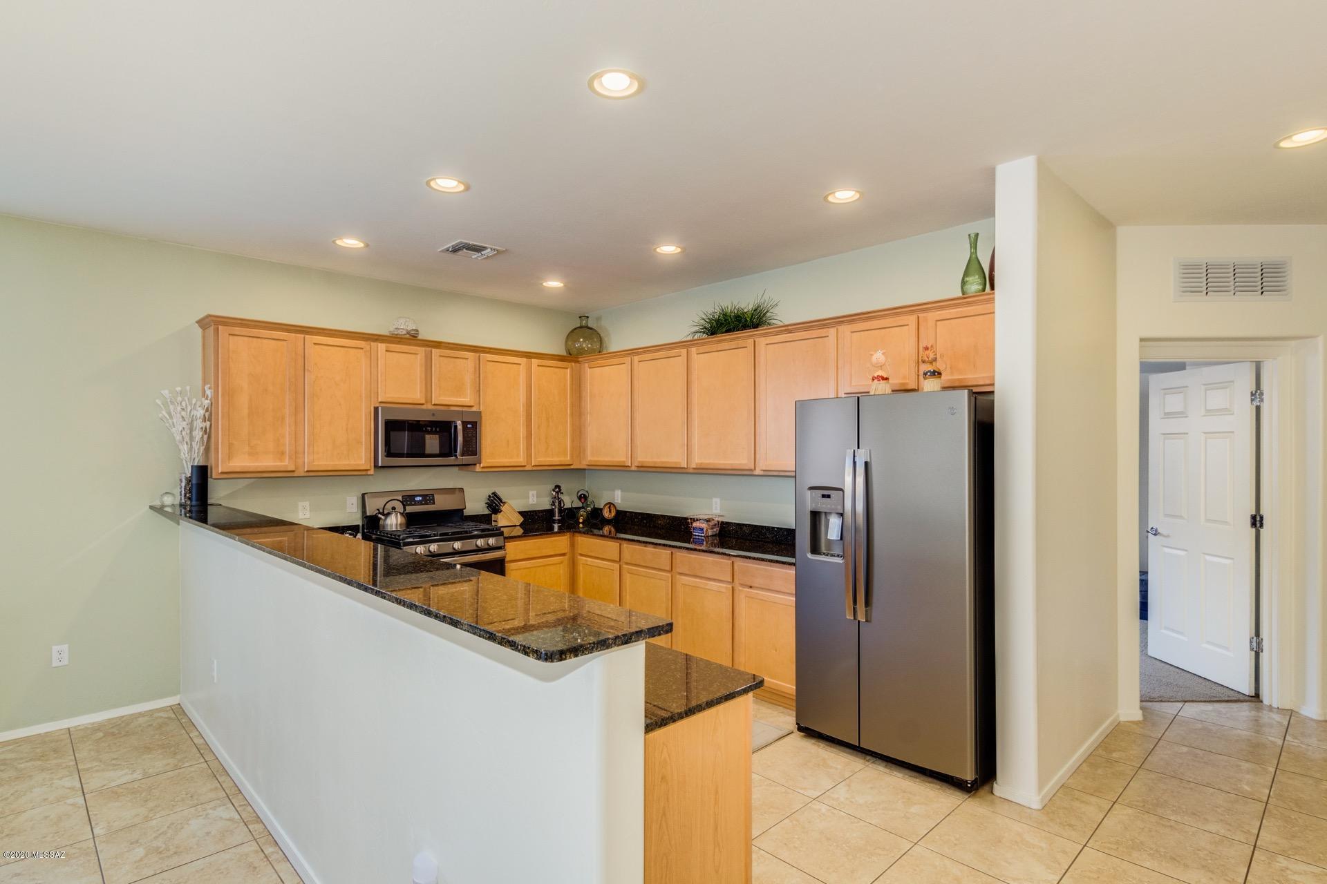 Rams Pass (1-86) - Residential