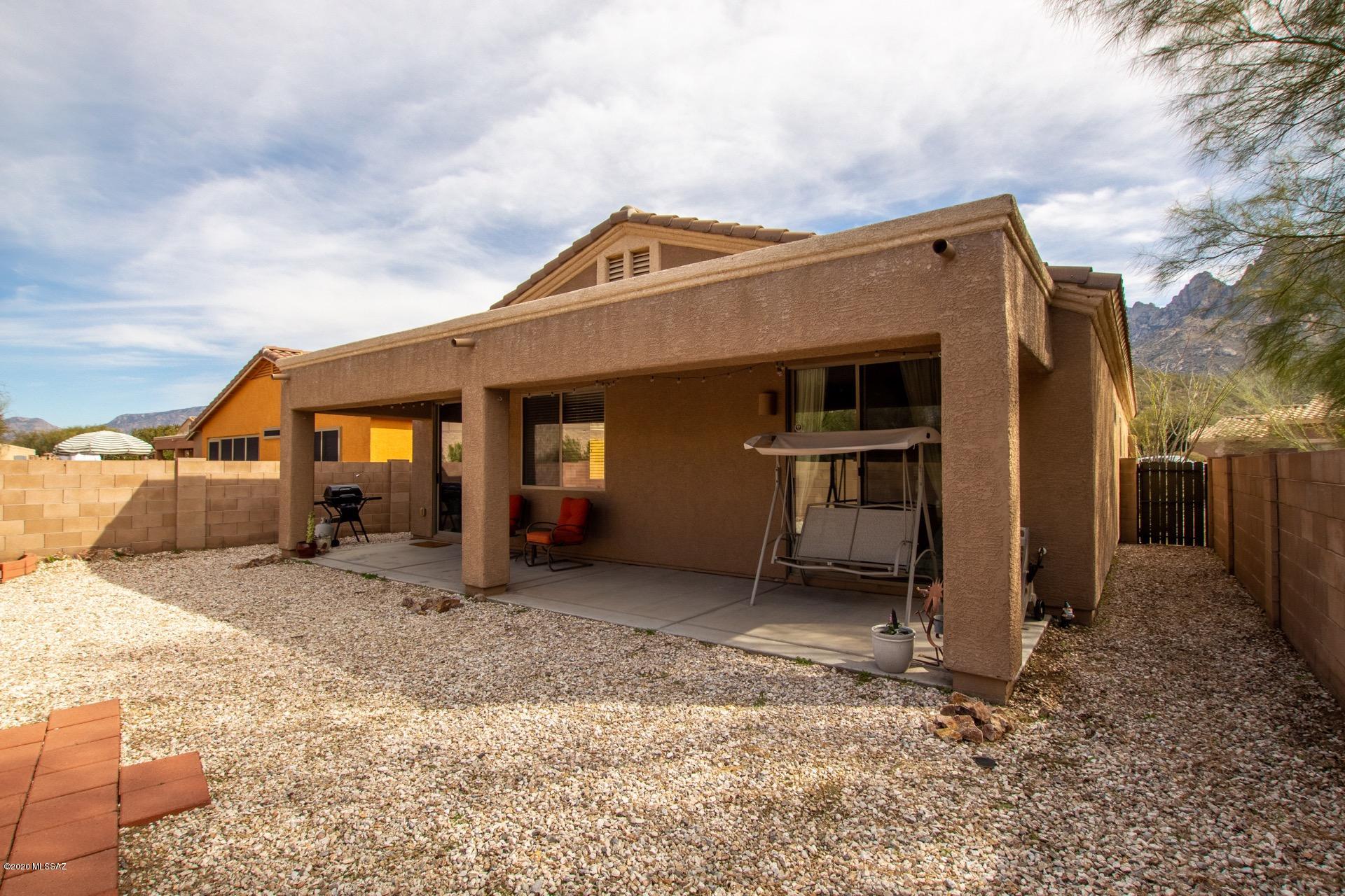 Rams Pass (1-86) - Residential