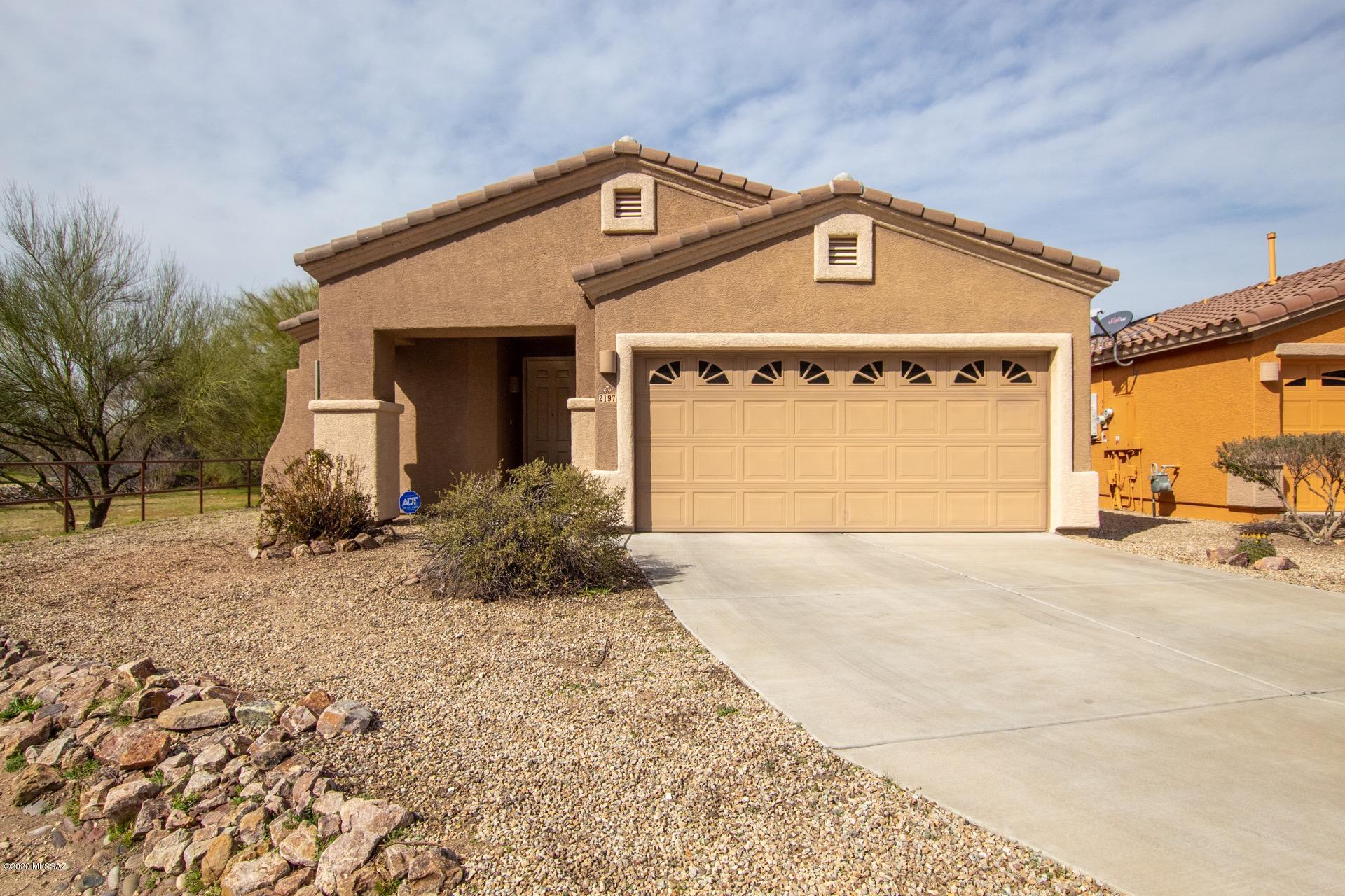 Rams Pass (1-86) - Residential
