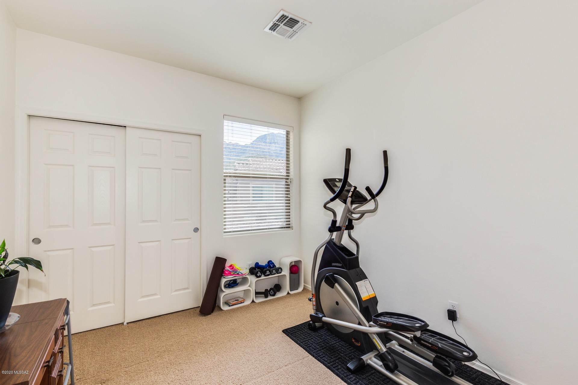 Rams Pass (1-86) - Residential