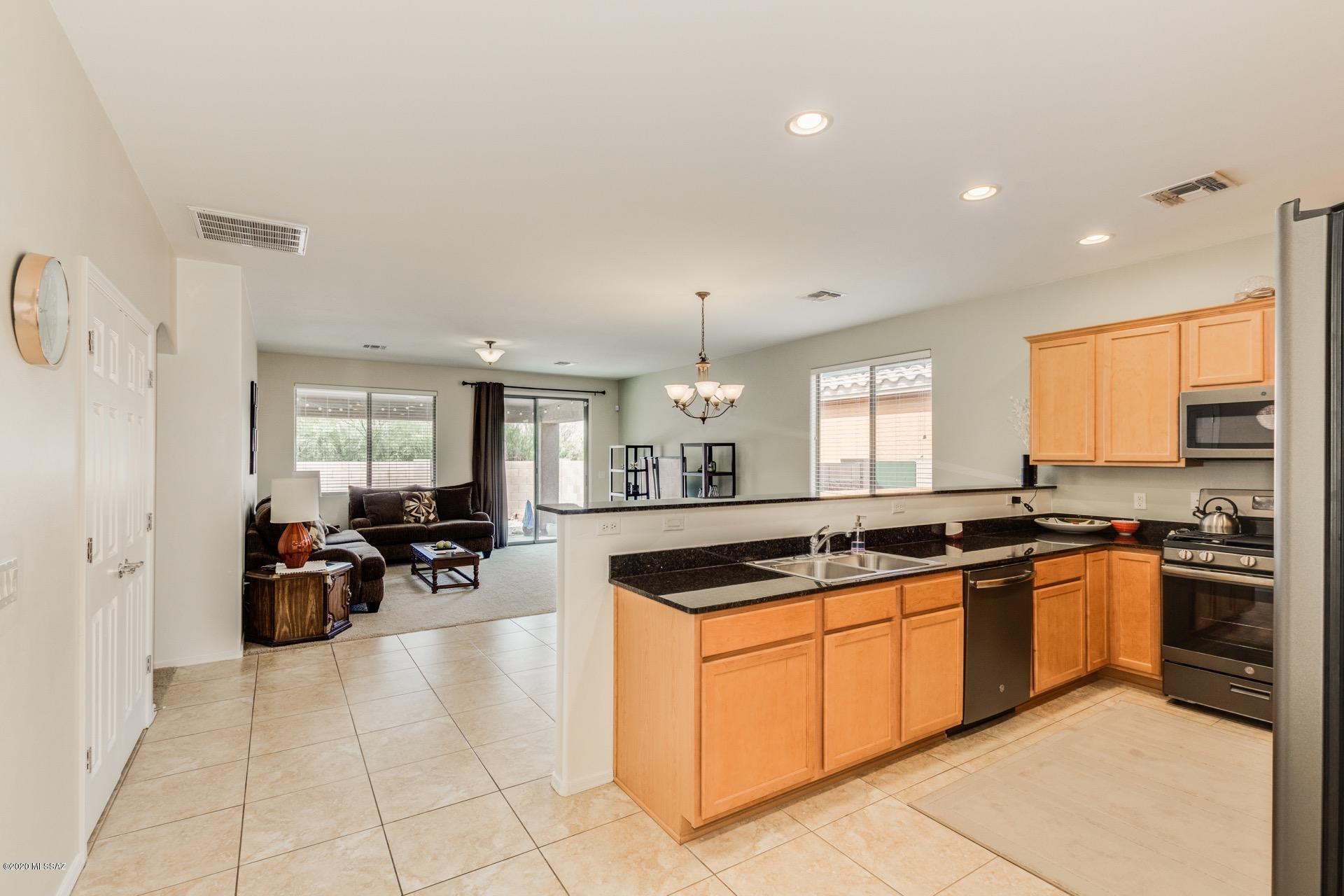 Rams Pass (1-86) - Residential