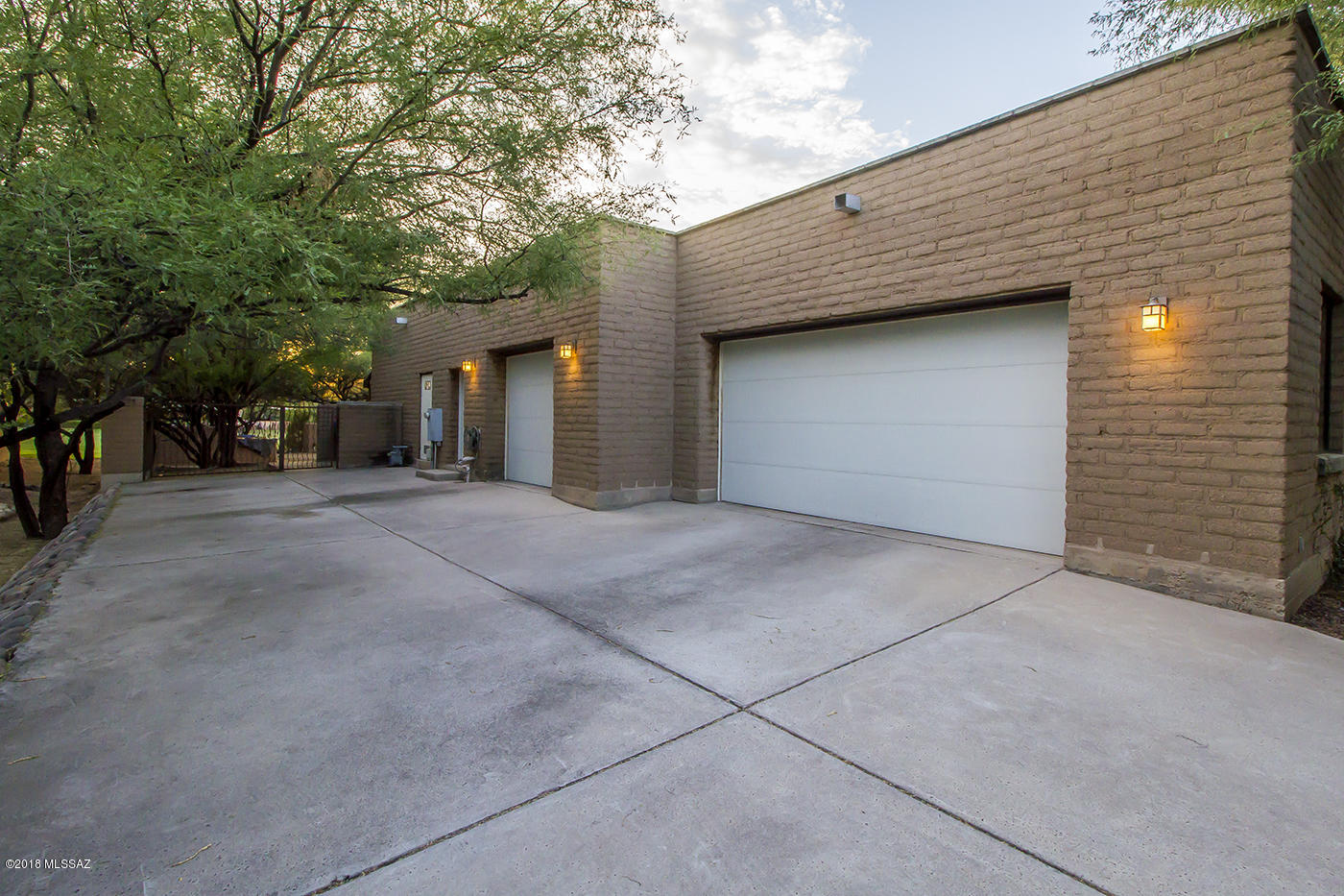 Forty Niners Country Club Estates - Residential