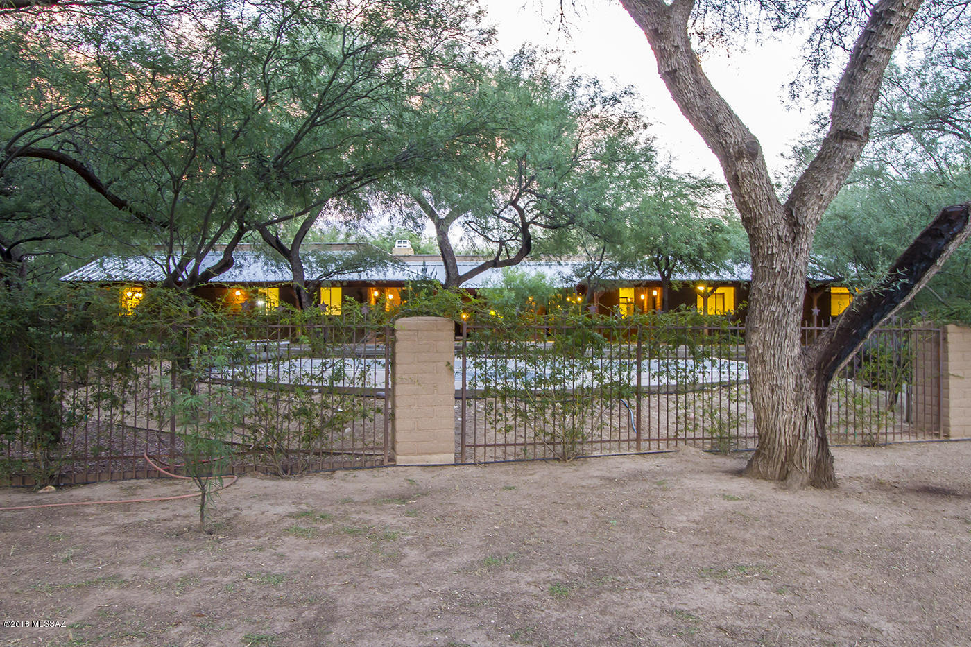 Forty Niners Country Club Estates - Residential