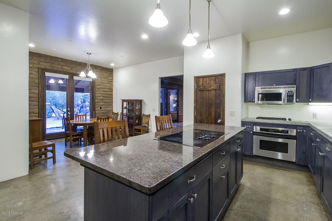 Forty Niners Country Club Estates - Residential