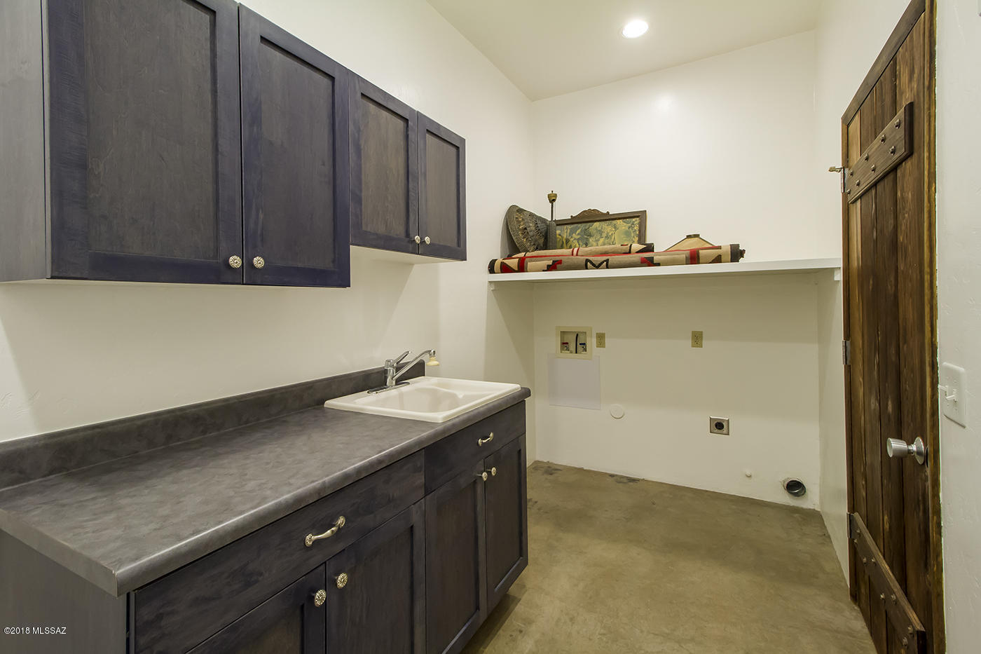 Forty Niners Country Club Estates - Residential
