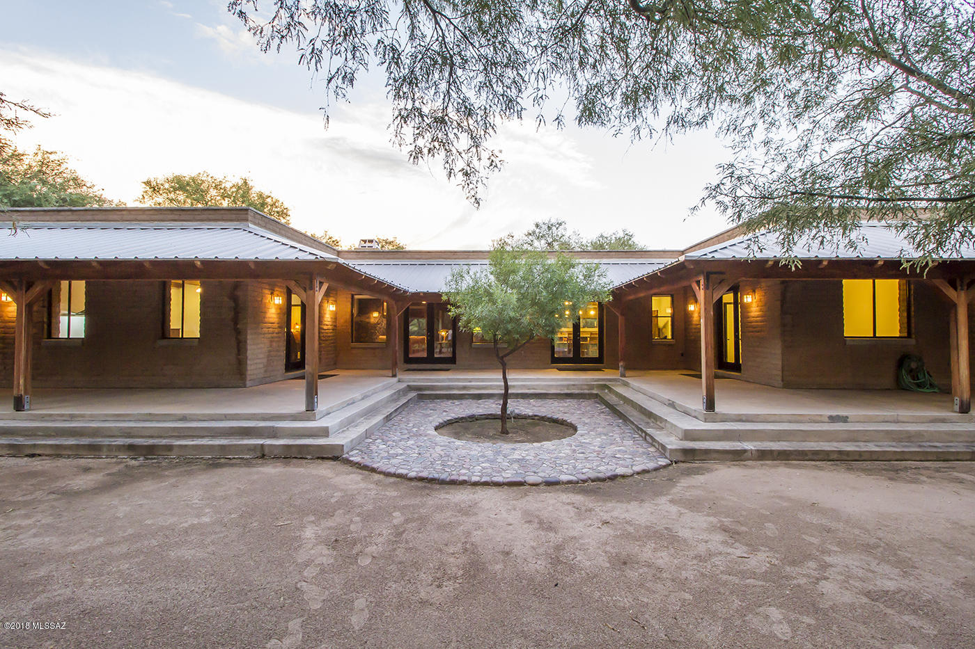 Forty Niners Country Club Estates - Residential
