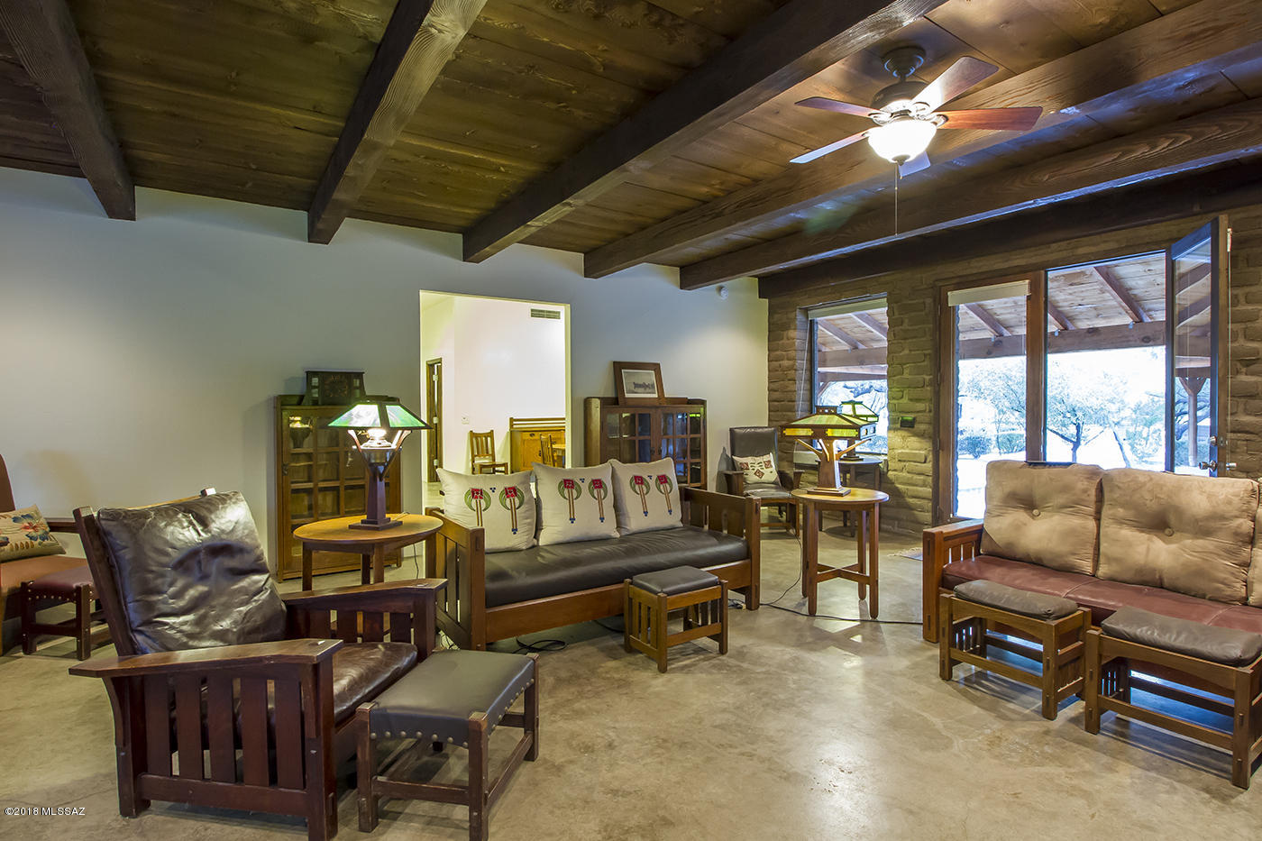 Forty Niners Country Club Estates - Residential