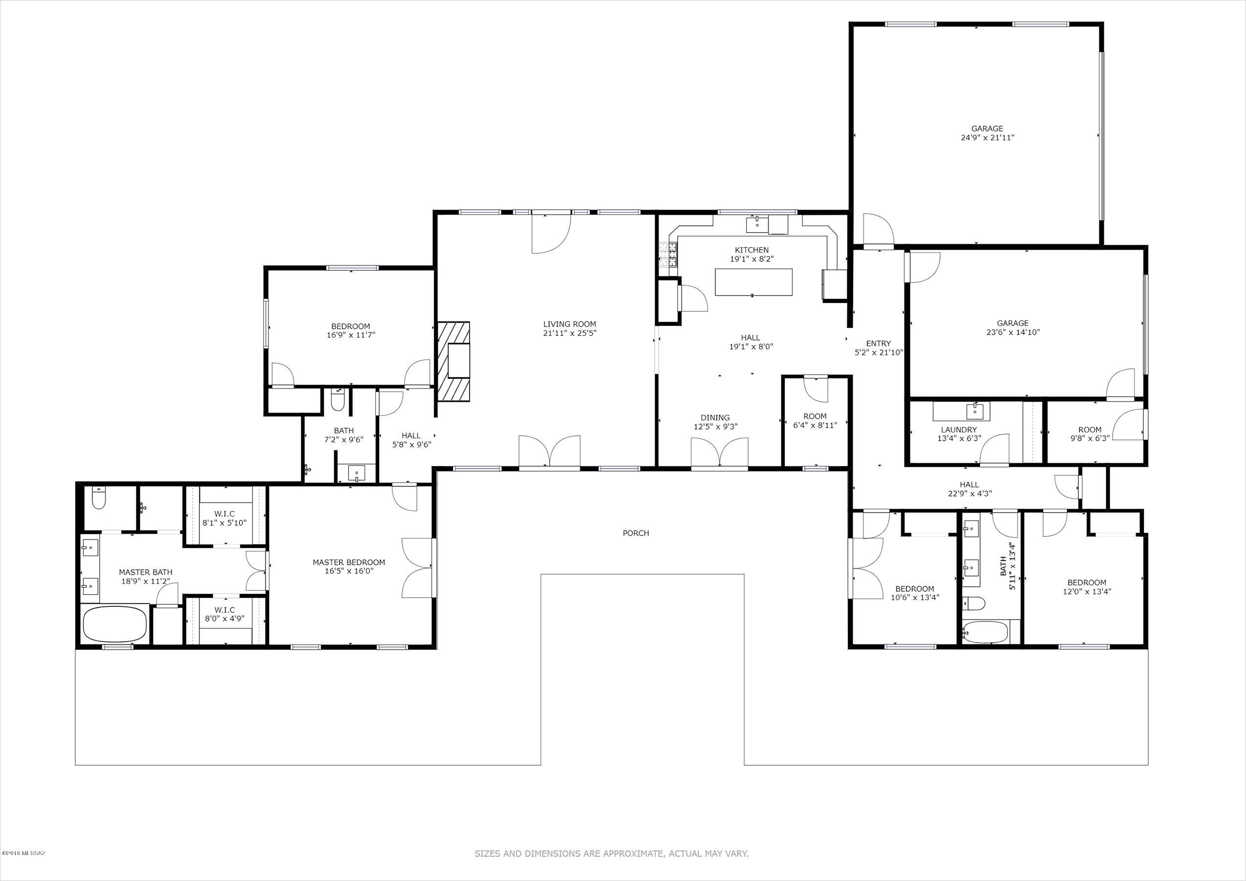 Forty Niners Country Club Estates - Residential