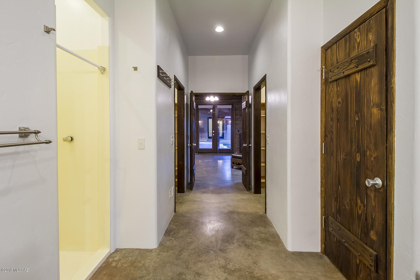 Forty Niners Country Club Estates - Residential