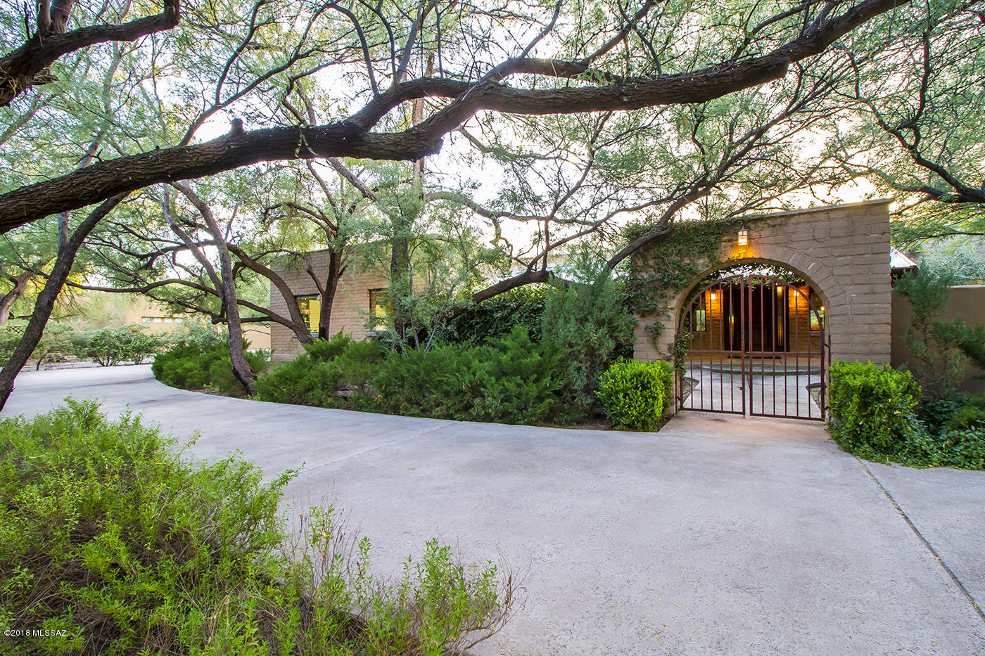 Forty Niners Country Club Estates - Residential
