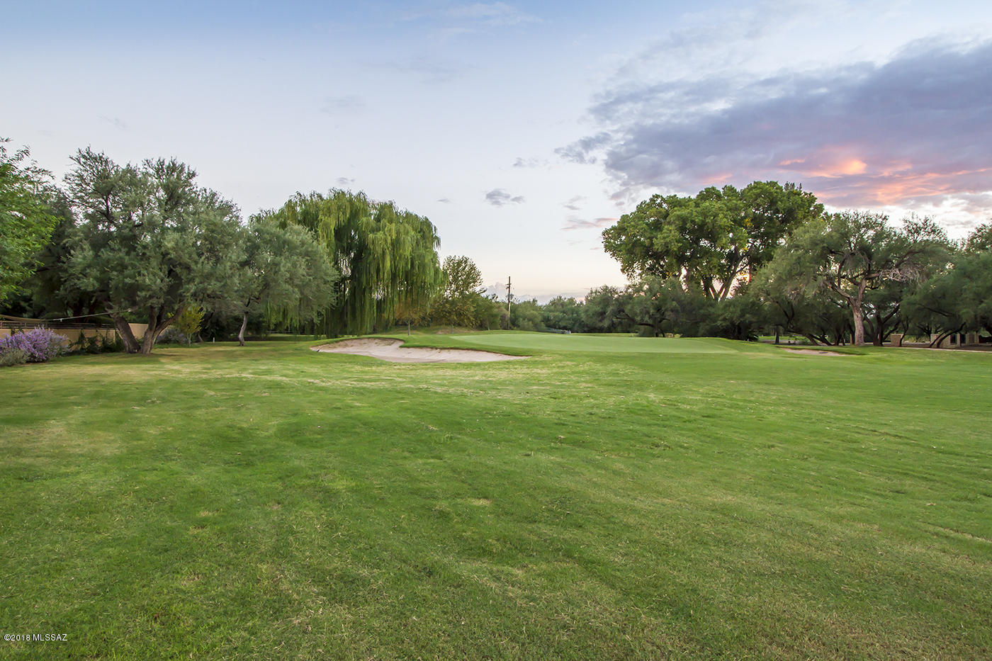 Forty Niners Country Club Estates - Residential