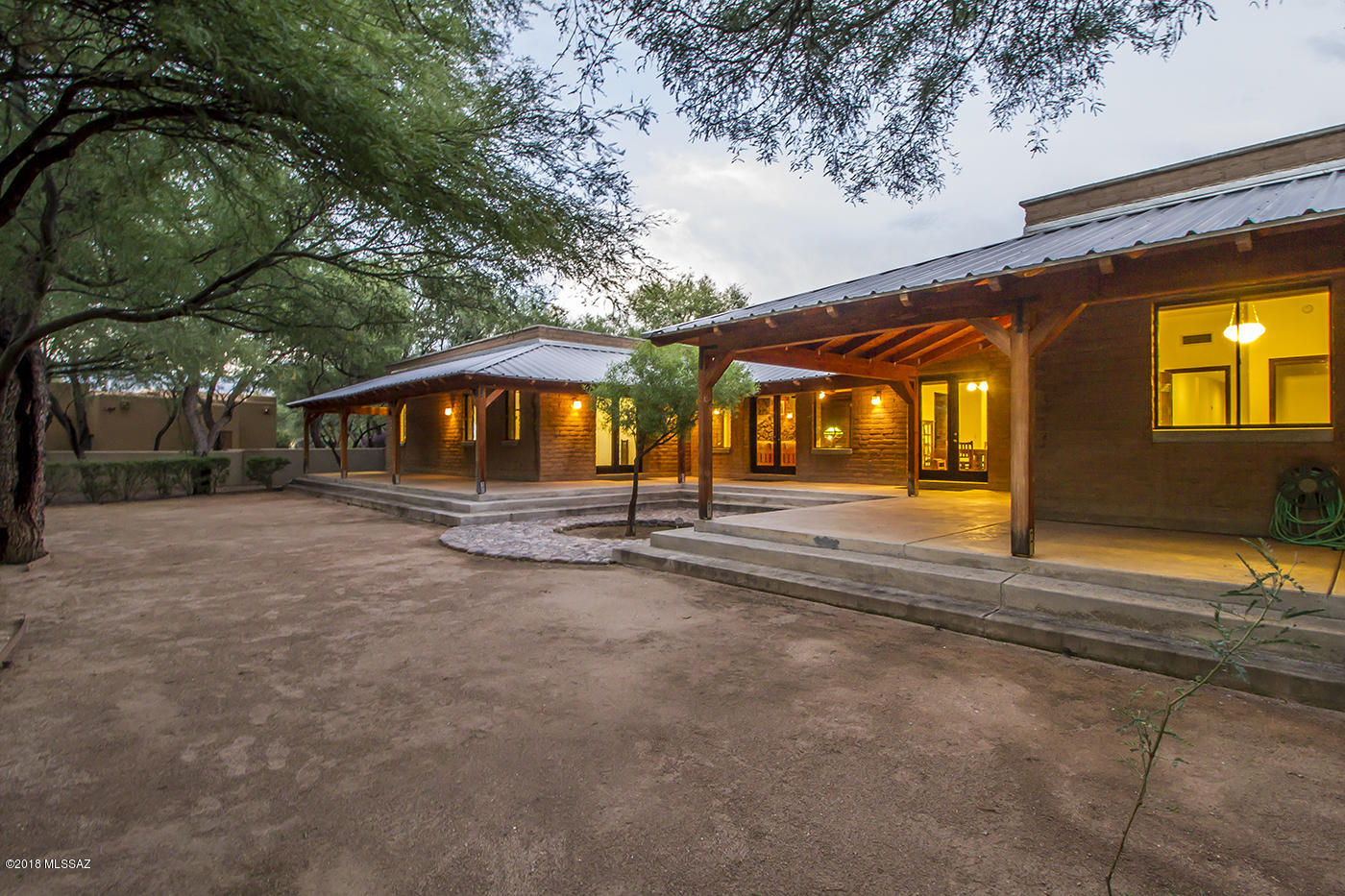 Forty Niners Country Club Estates - Residential