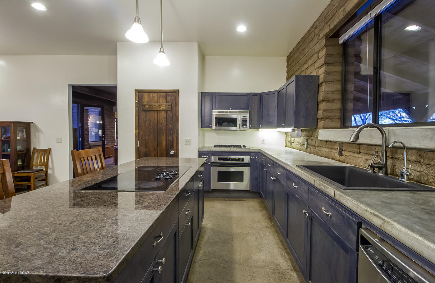 Forty Niners Country Club Estates - Residential