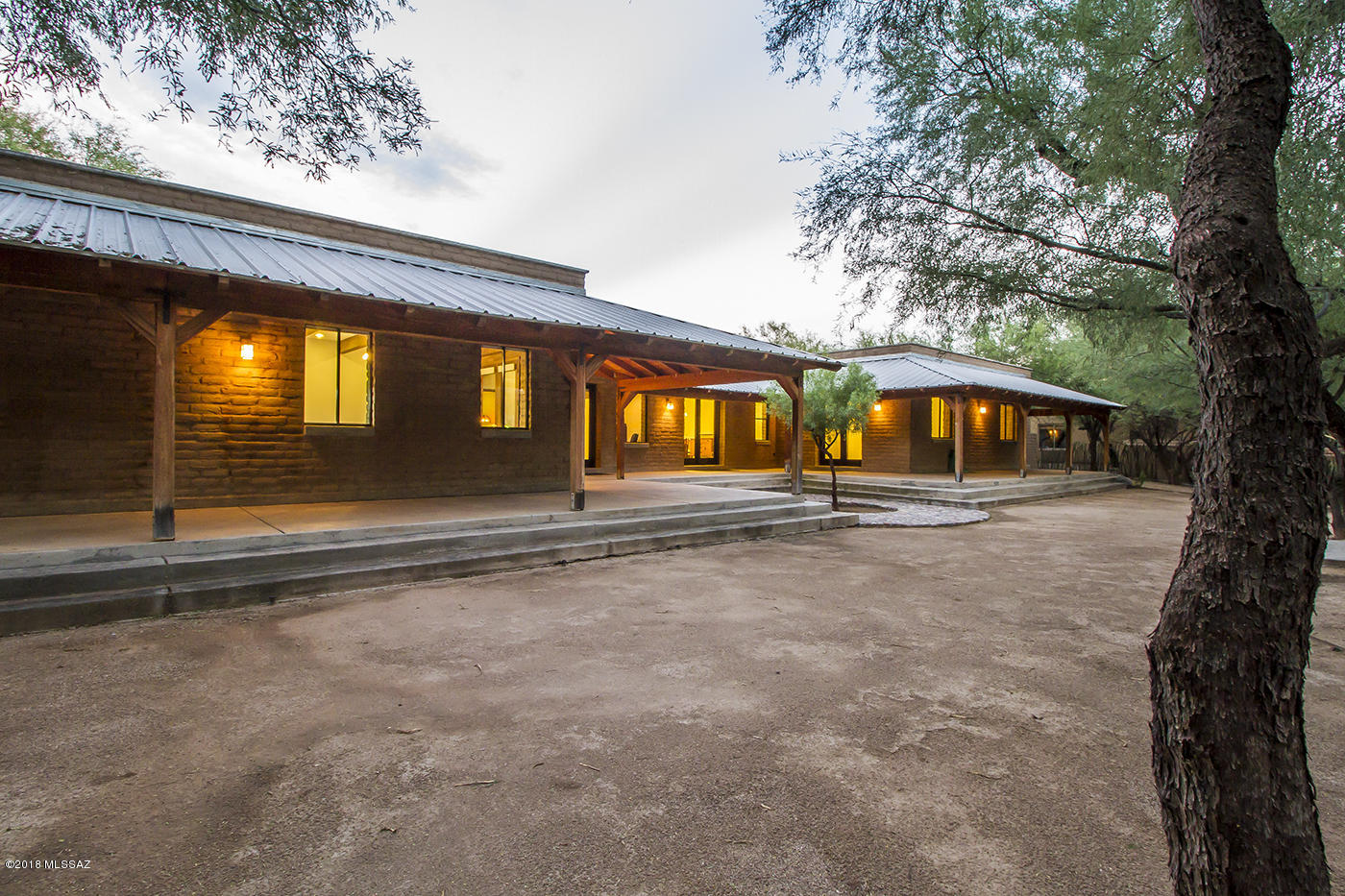 Forty Niners Country Club Estates - Residential