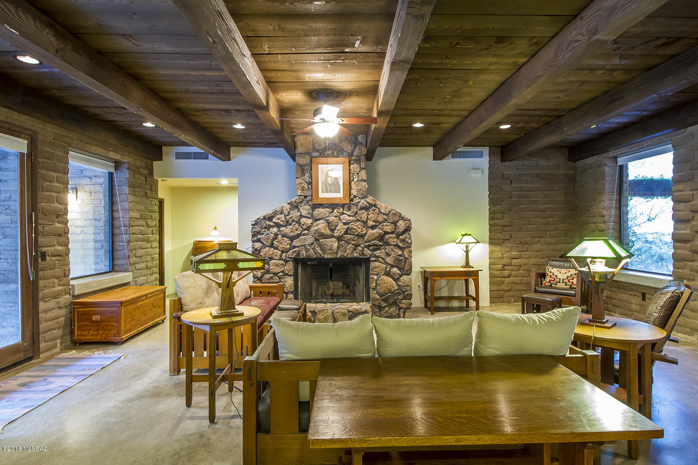 Forty Niners Country Club Estates - Residential