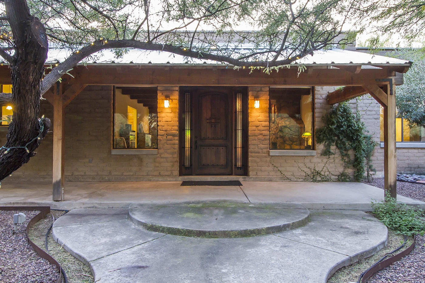 Forty Niners Country Club Estates - Residential