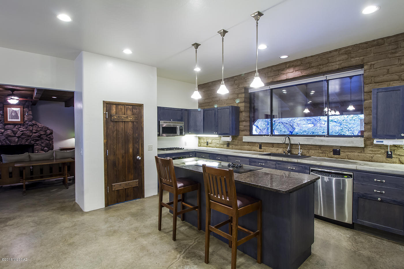 Forty Niners Country Club Estates - Residential