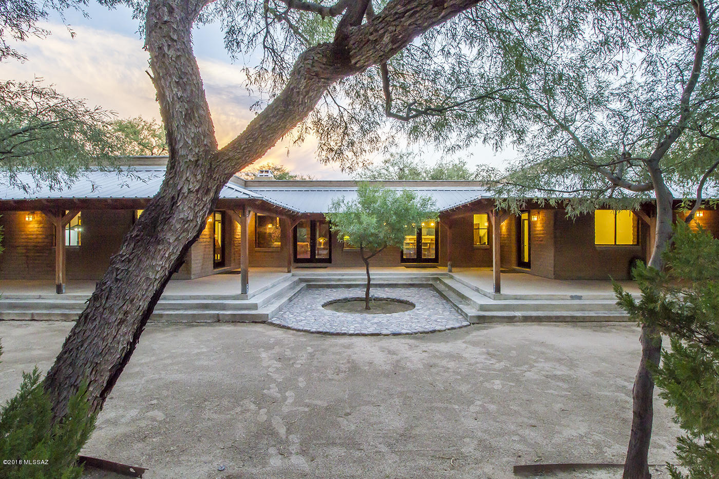 Forty Niners Country Club Estates - Residential