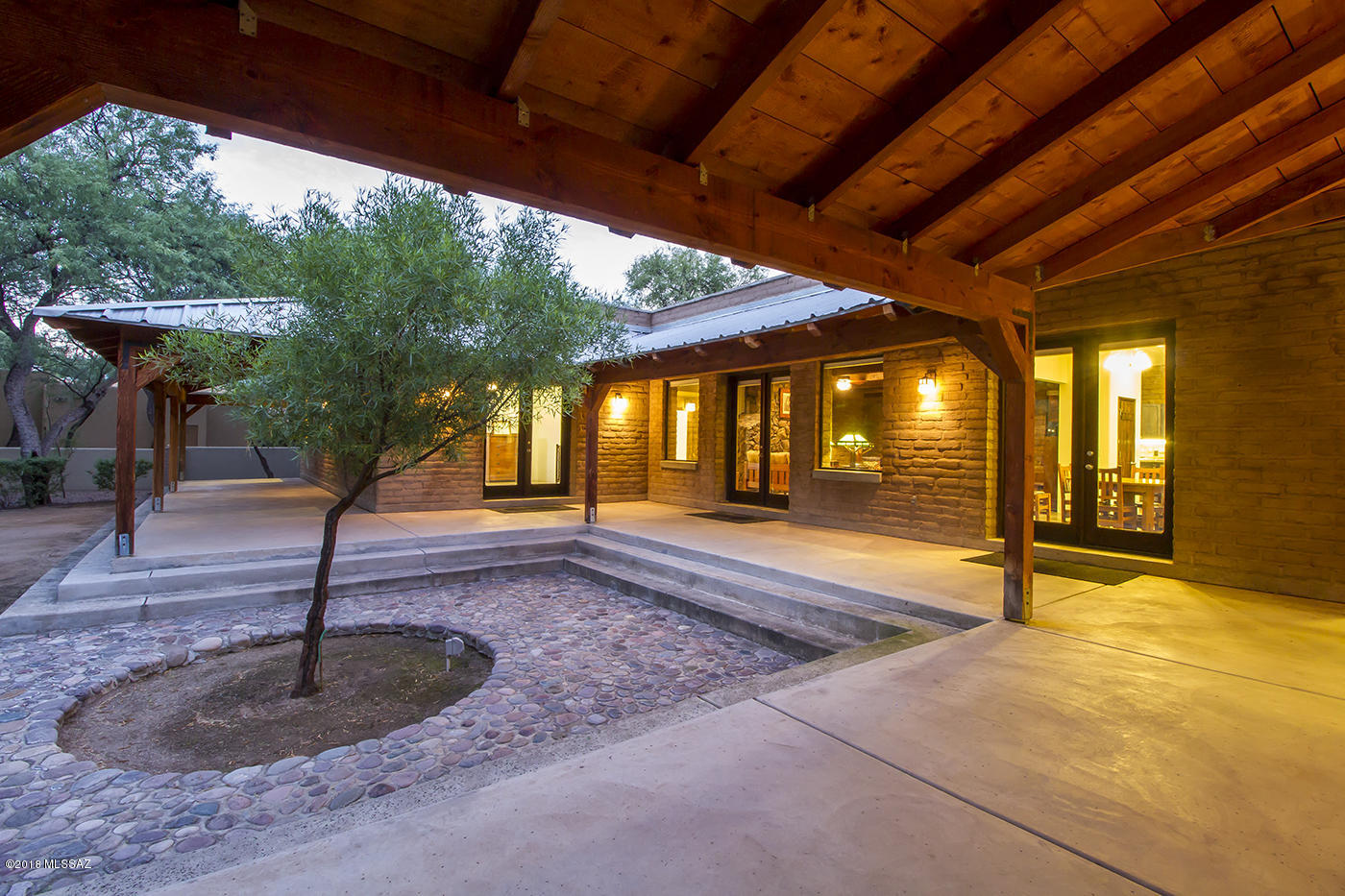 Forty Niners Country Club Estates - Residential