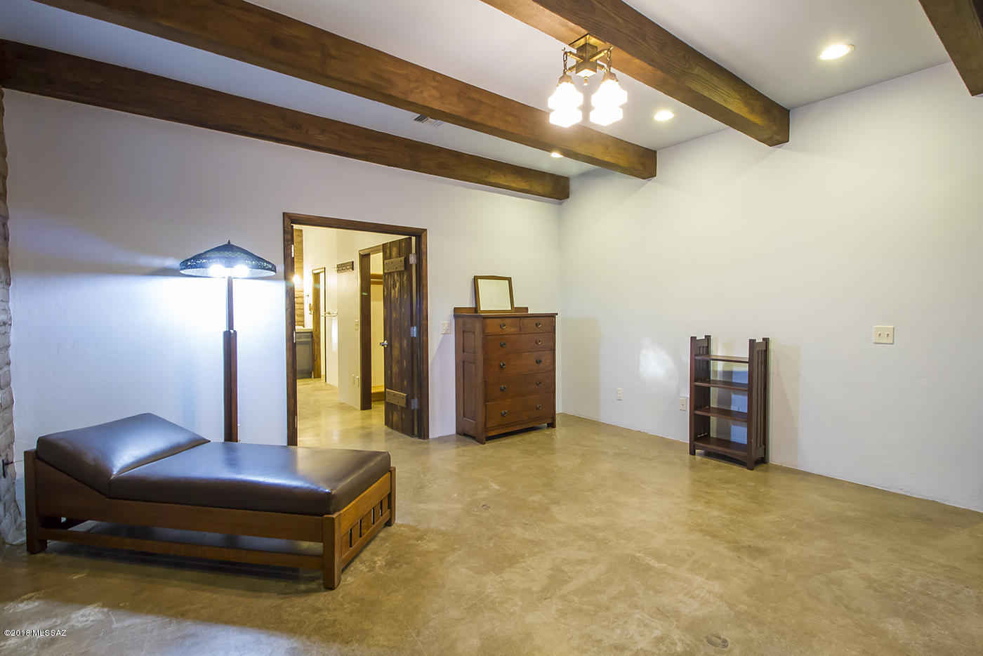 Forty Niners Country Club Estates - Residential