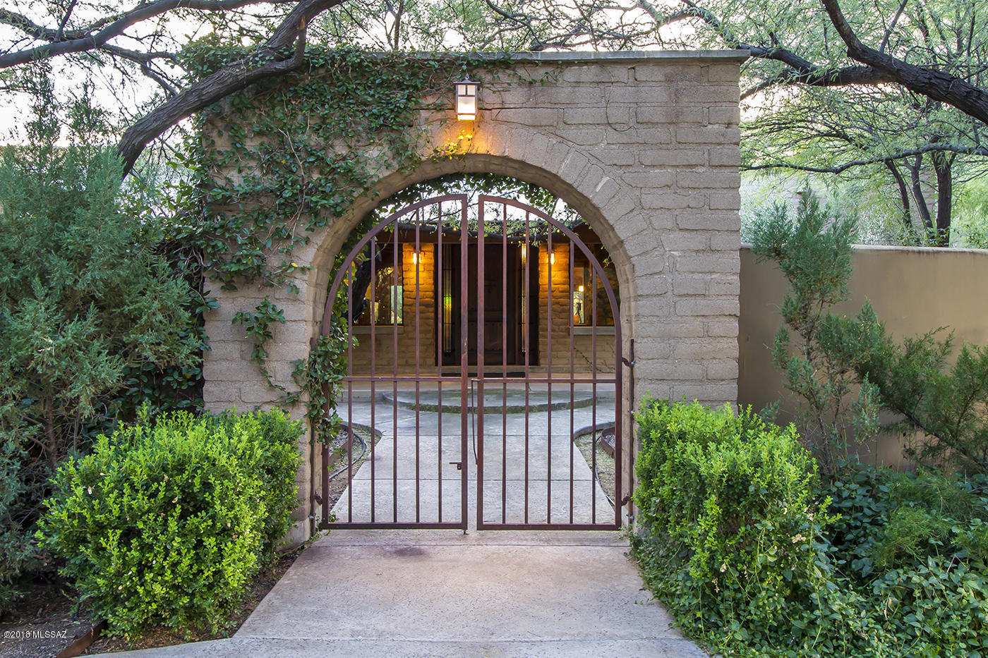 Forty Niners Country Club Estates - Residential